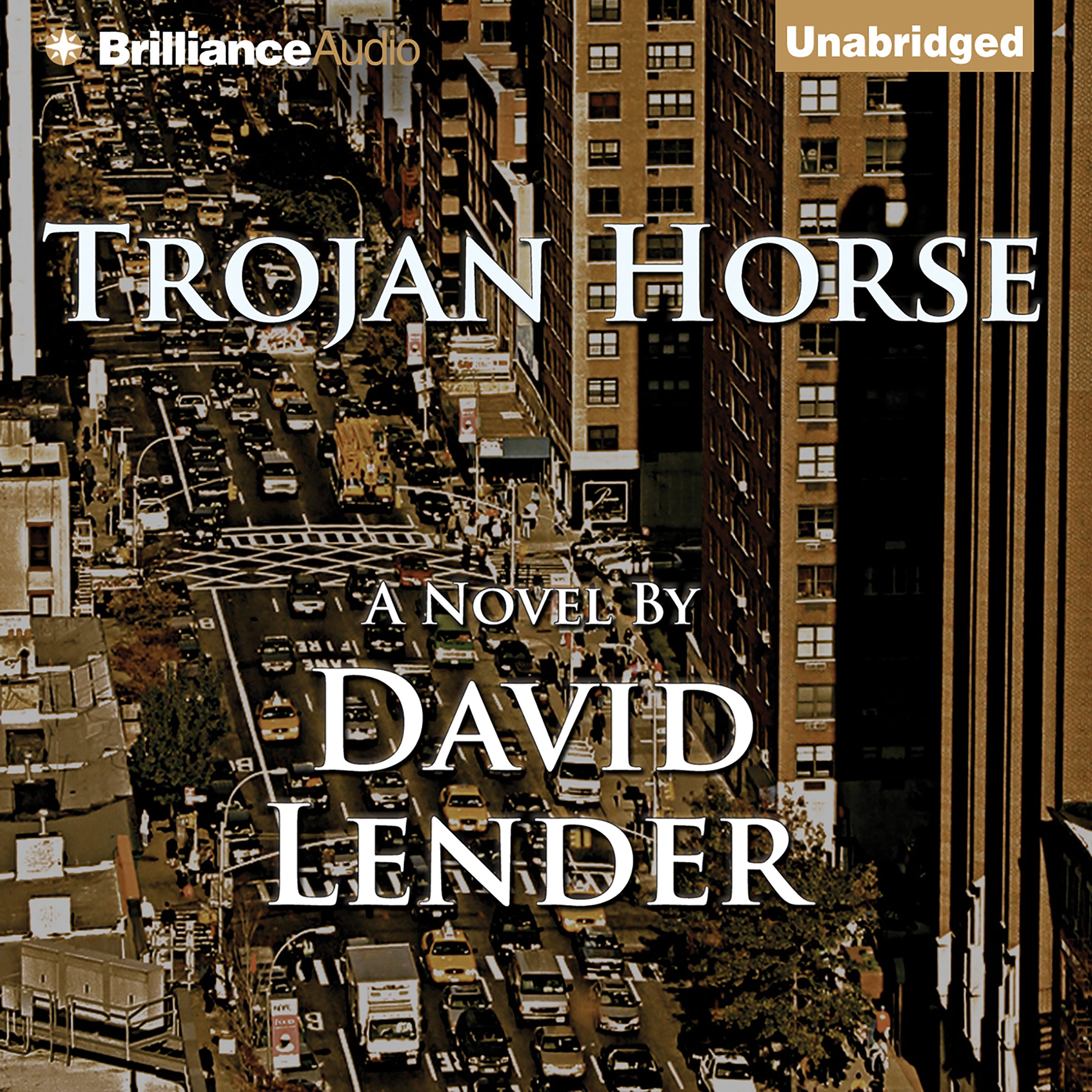 Trojan Horse