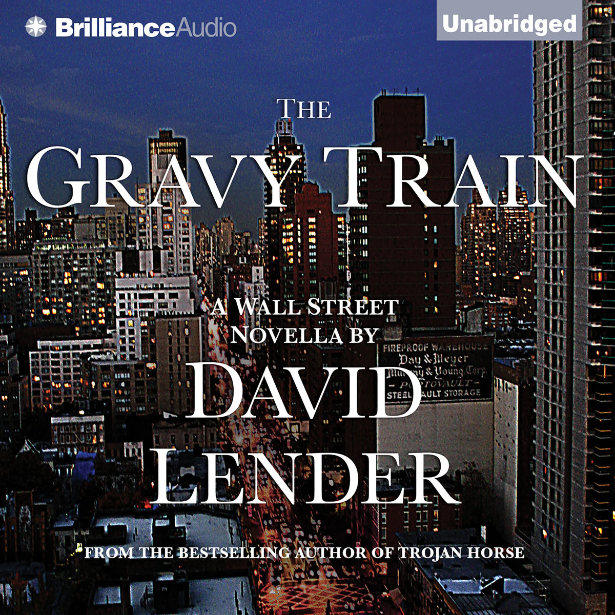 The Gravy Train