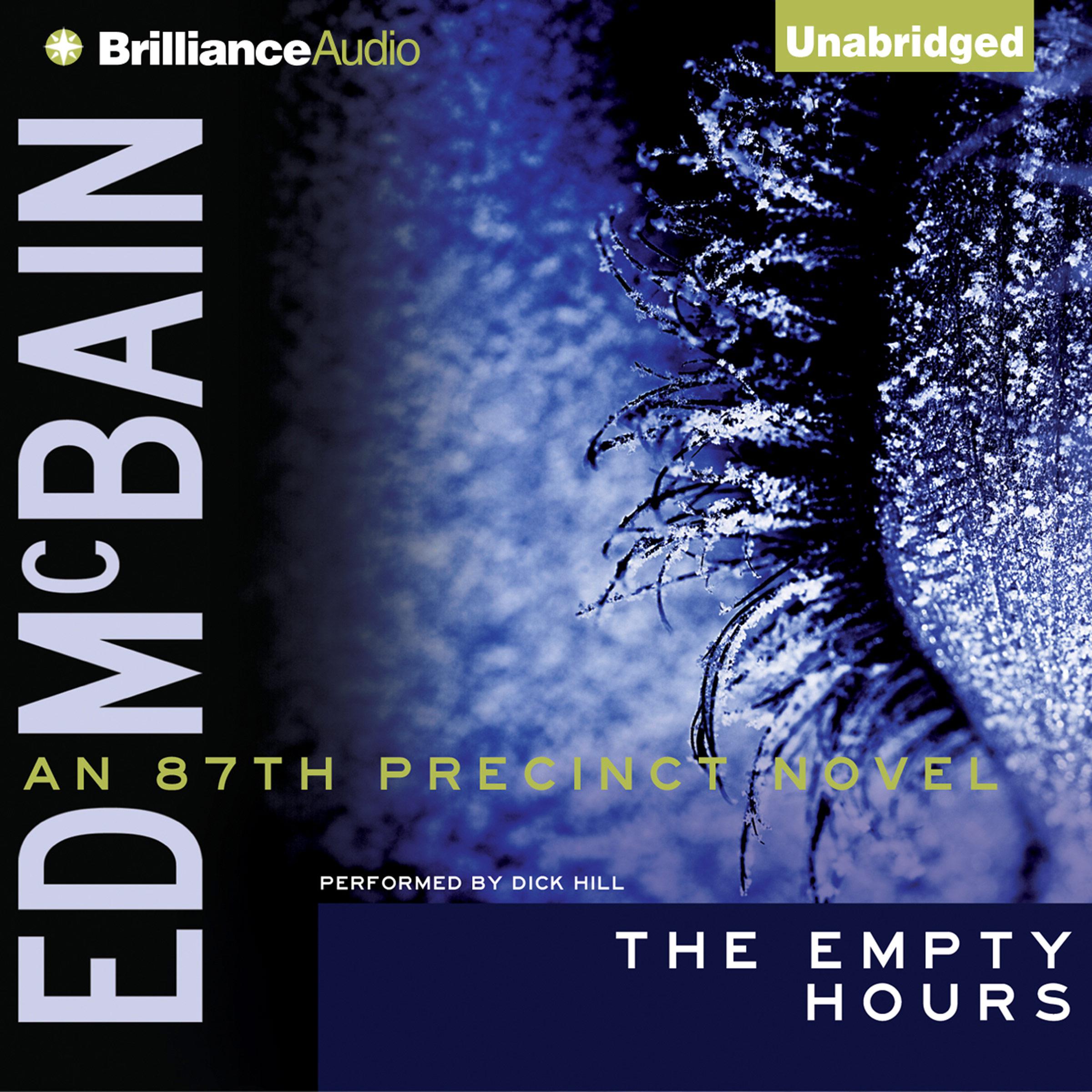 The Empty Hours