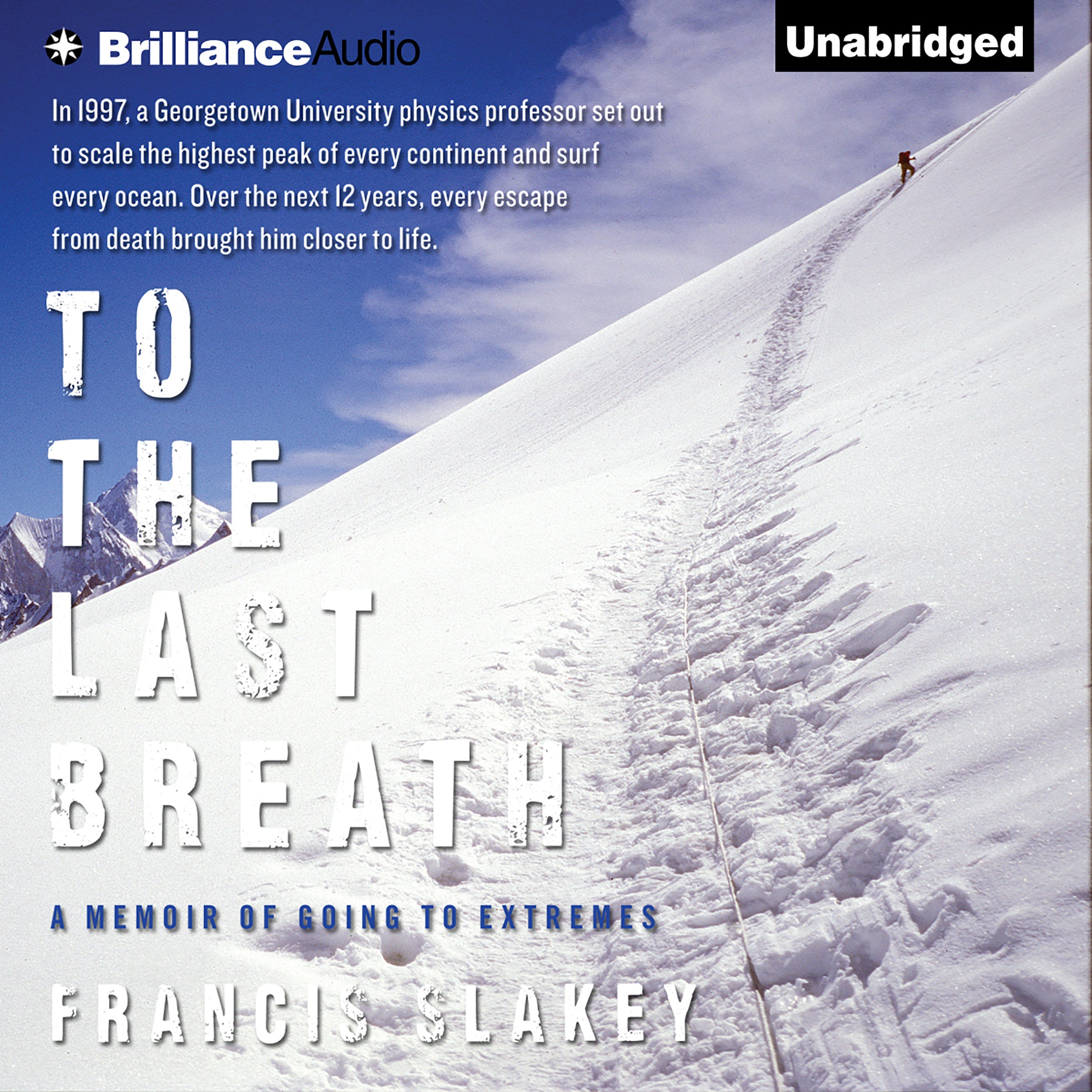 To the Last Breath