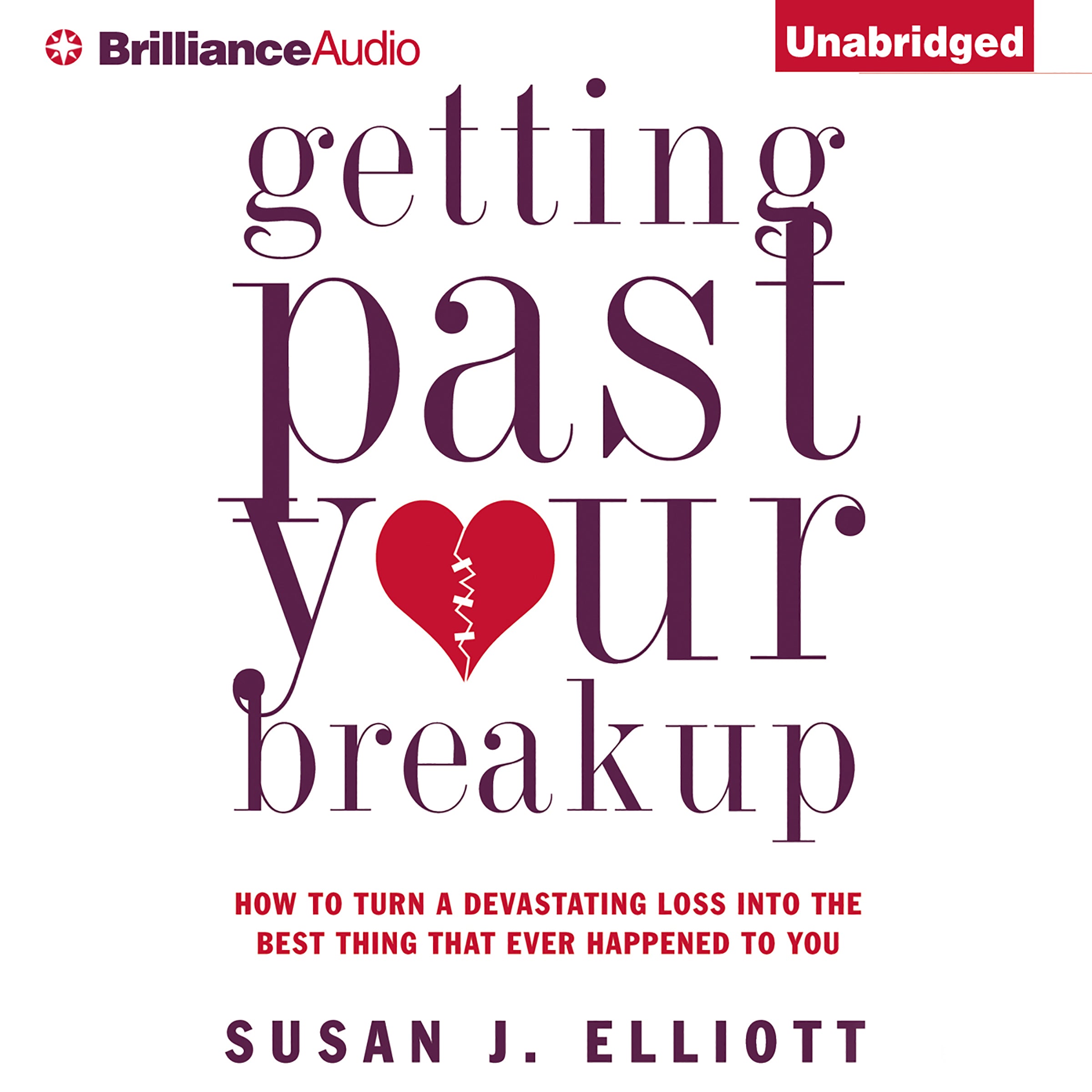 Getting Past Your Breakup