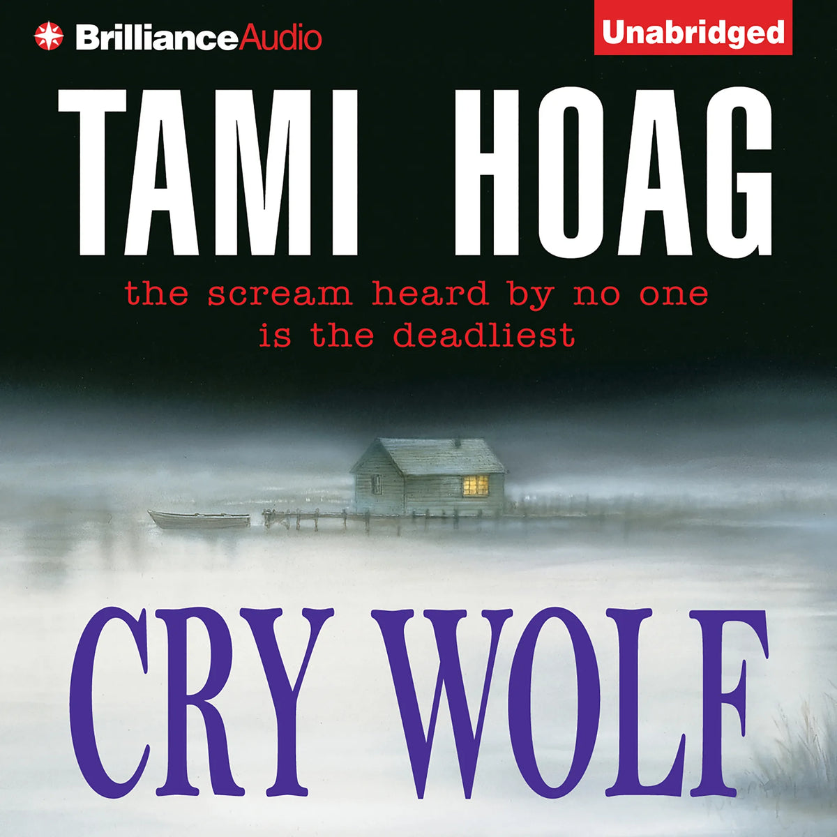 Cry Wolf