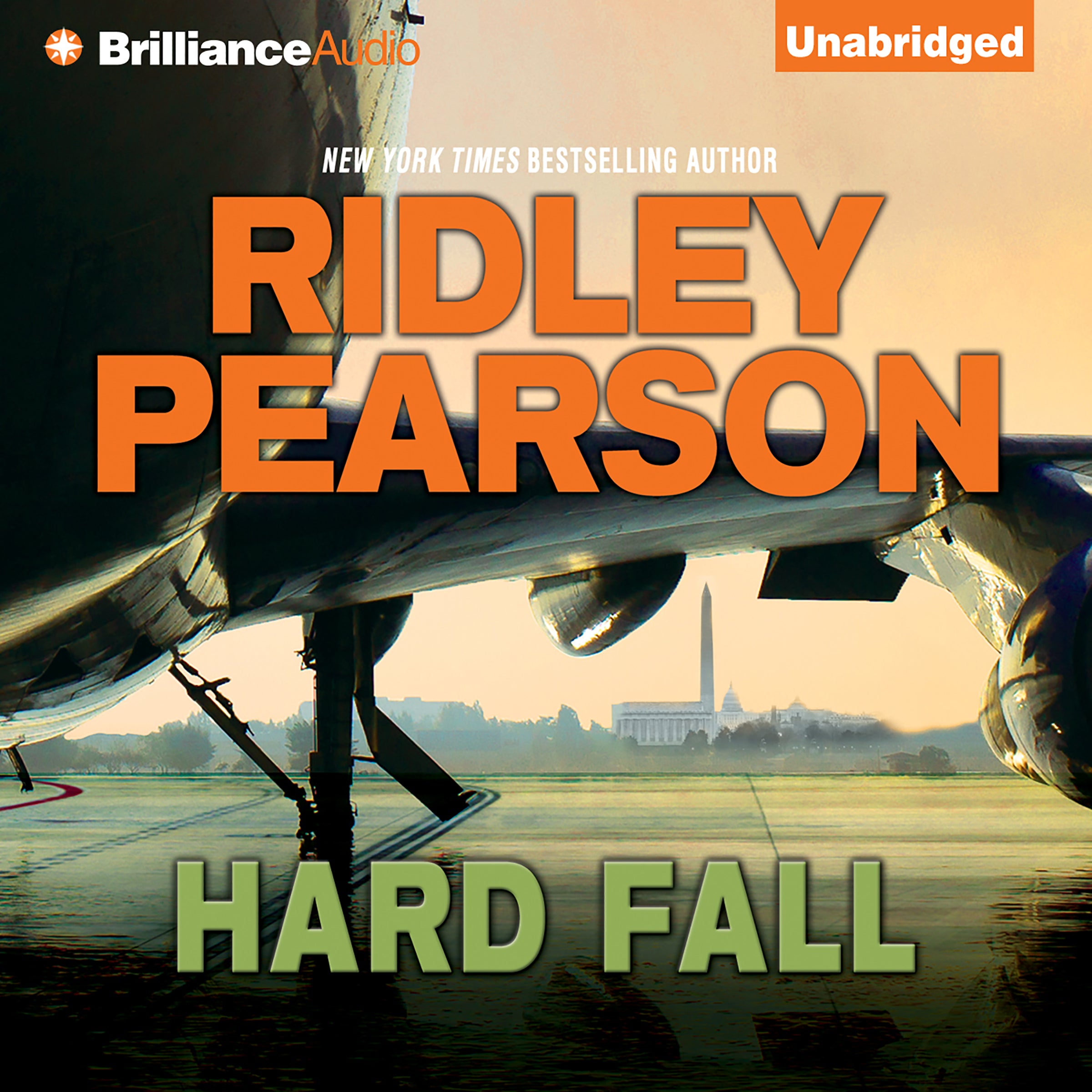 Hard Fall
