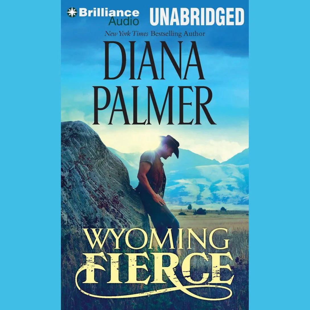 Wyoming Fierce