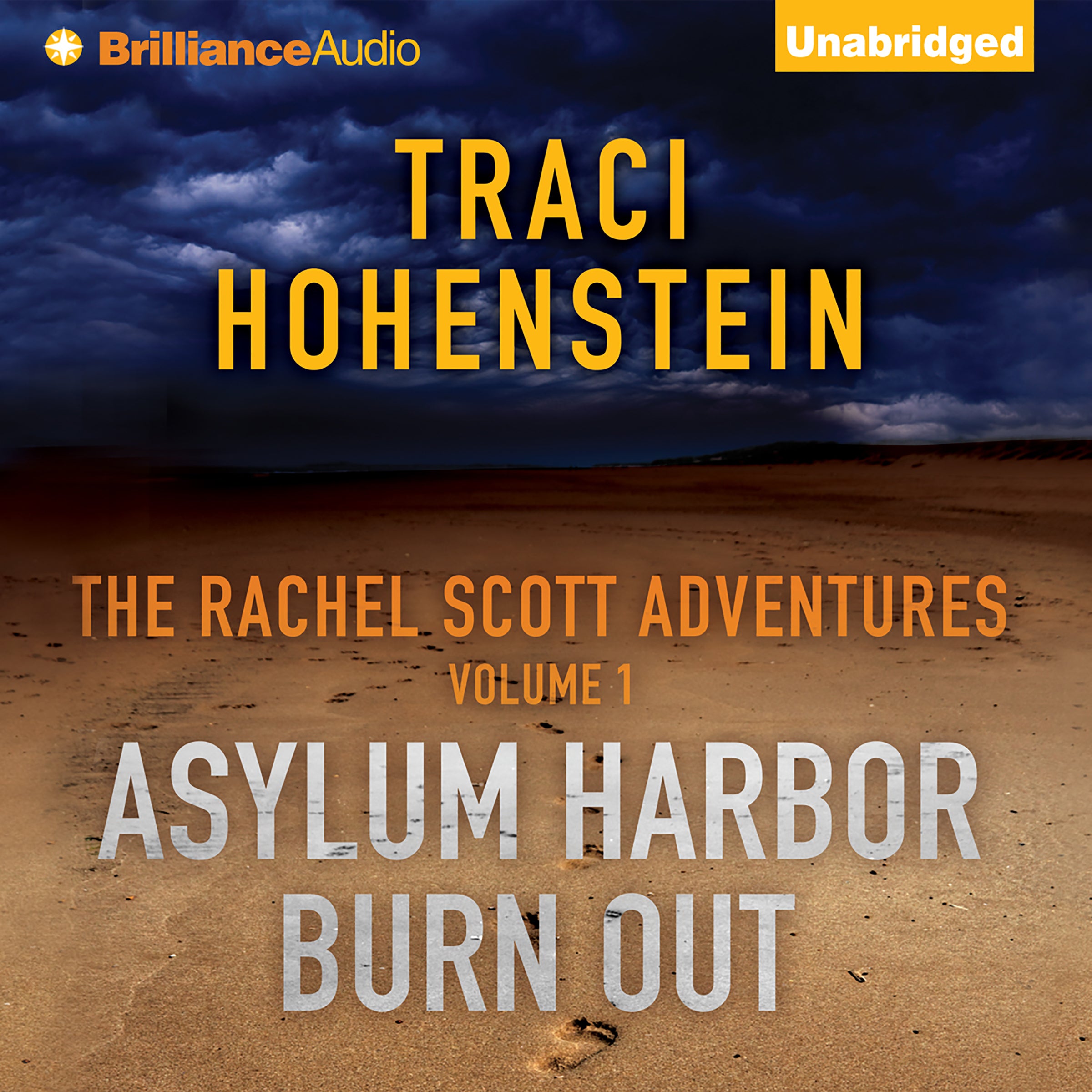 The Rachel Scott Adventures Vol 1