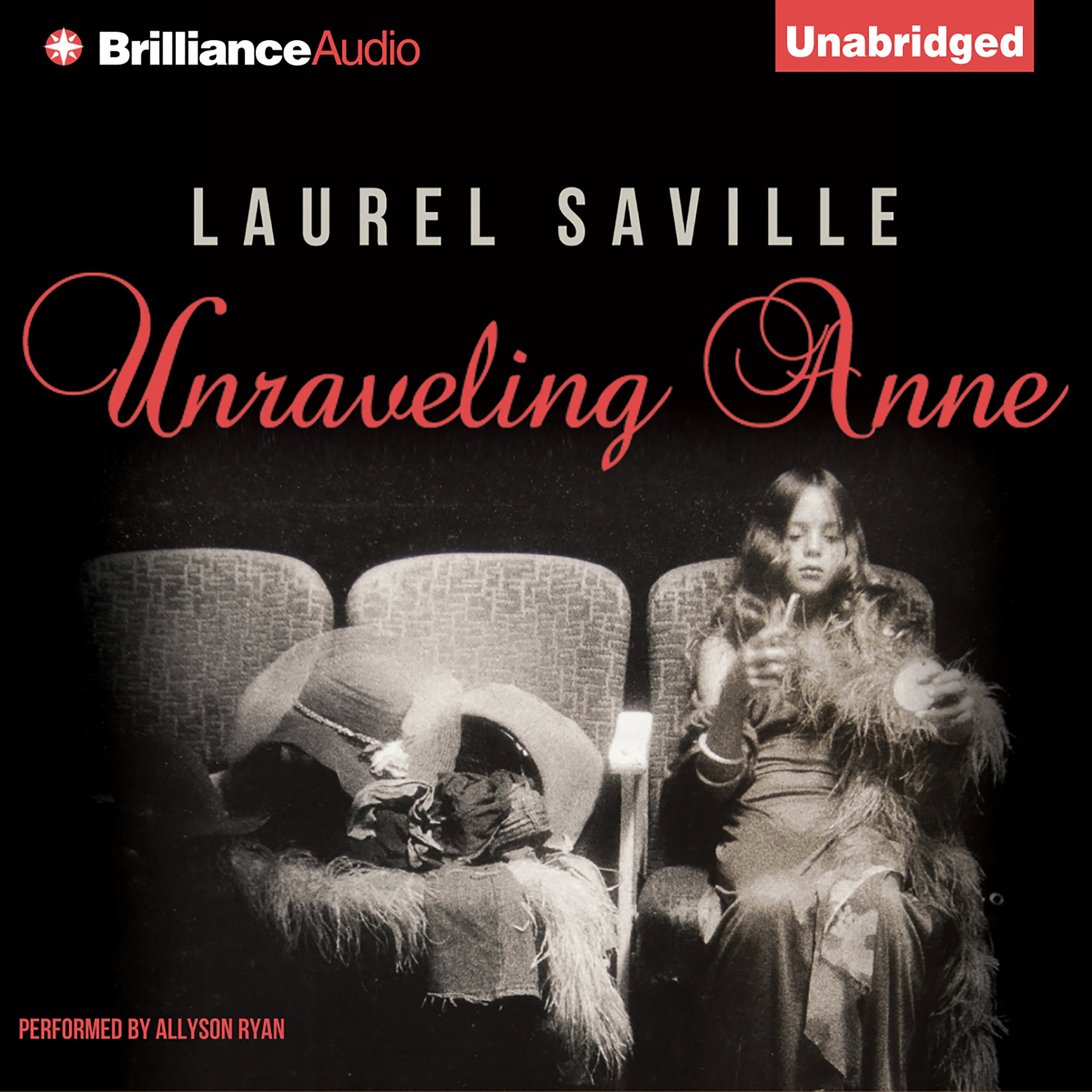 Unraveling Anne