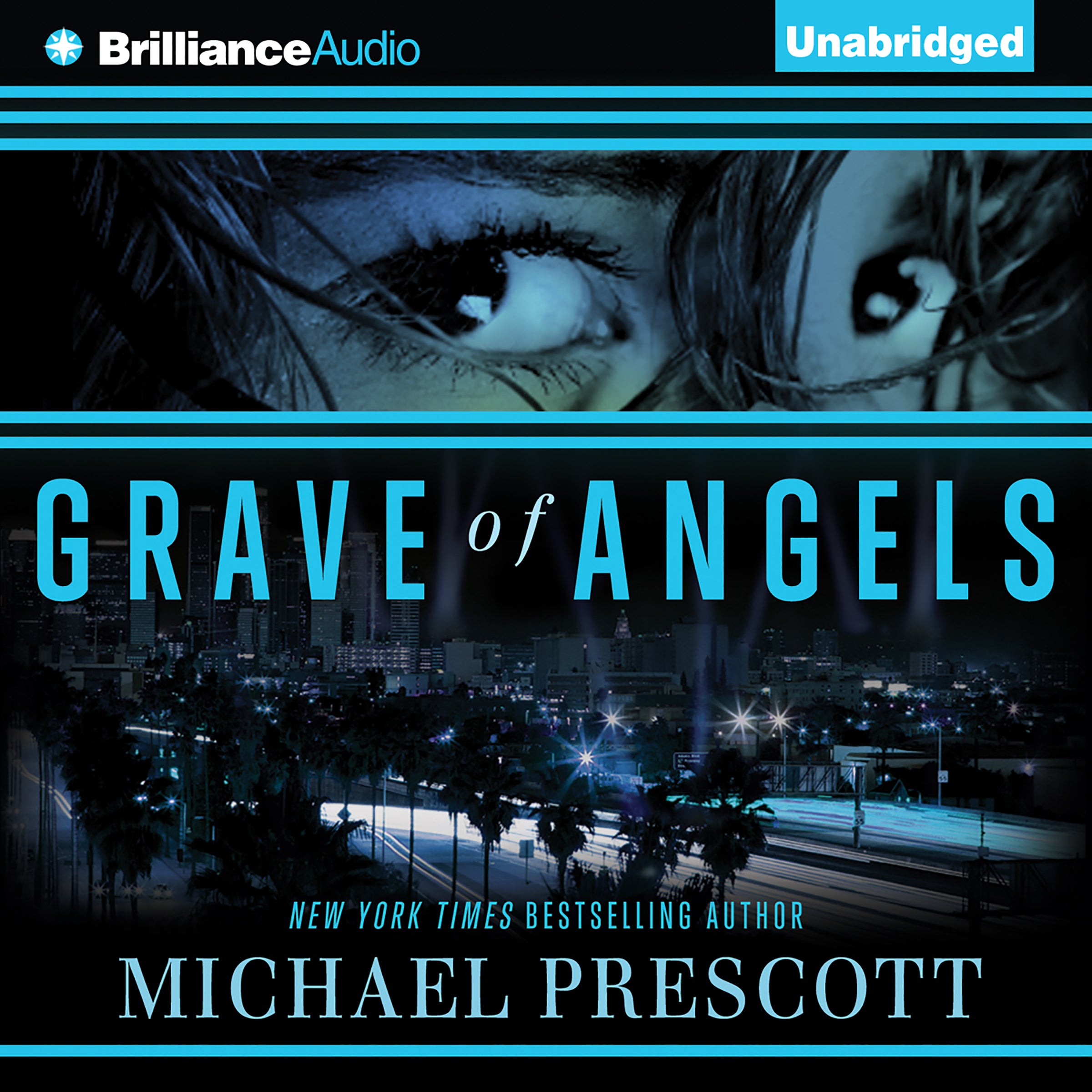 Grave of Angels
