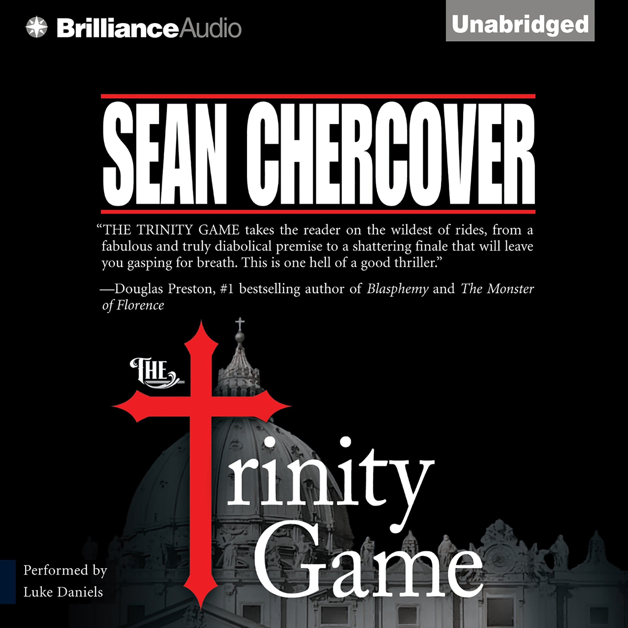 The Trinity Game