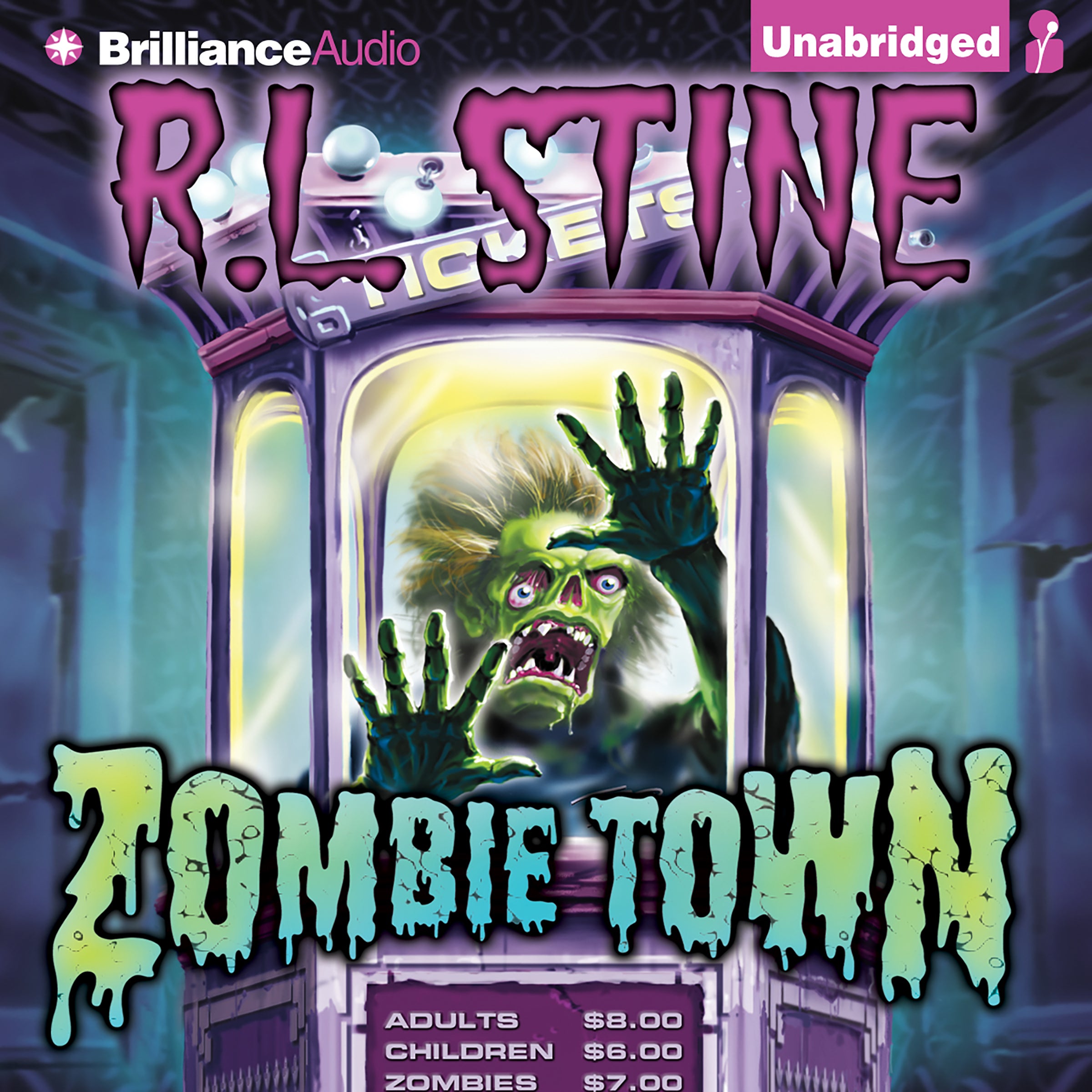 Zombie Town