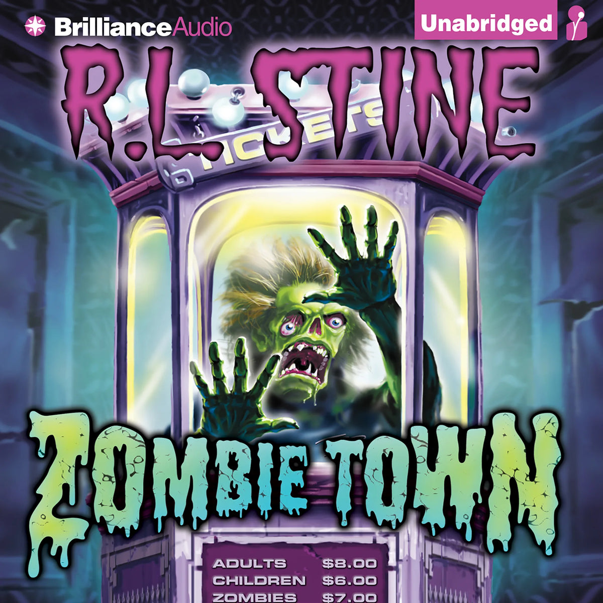 Zombie Town