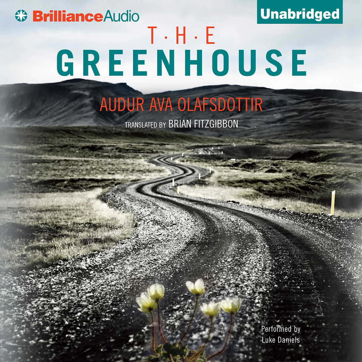 The Greenhouse