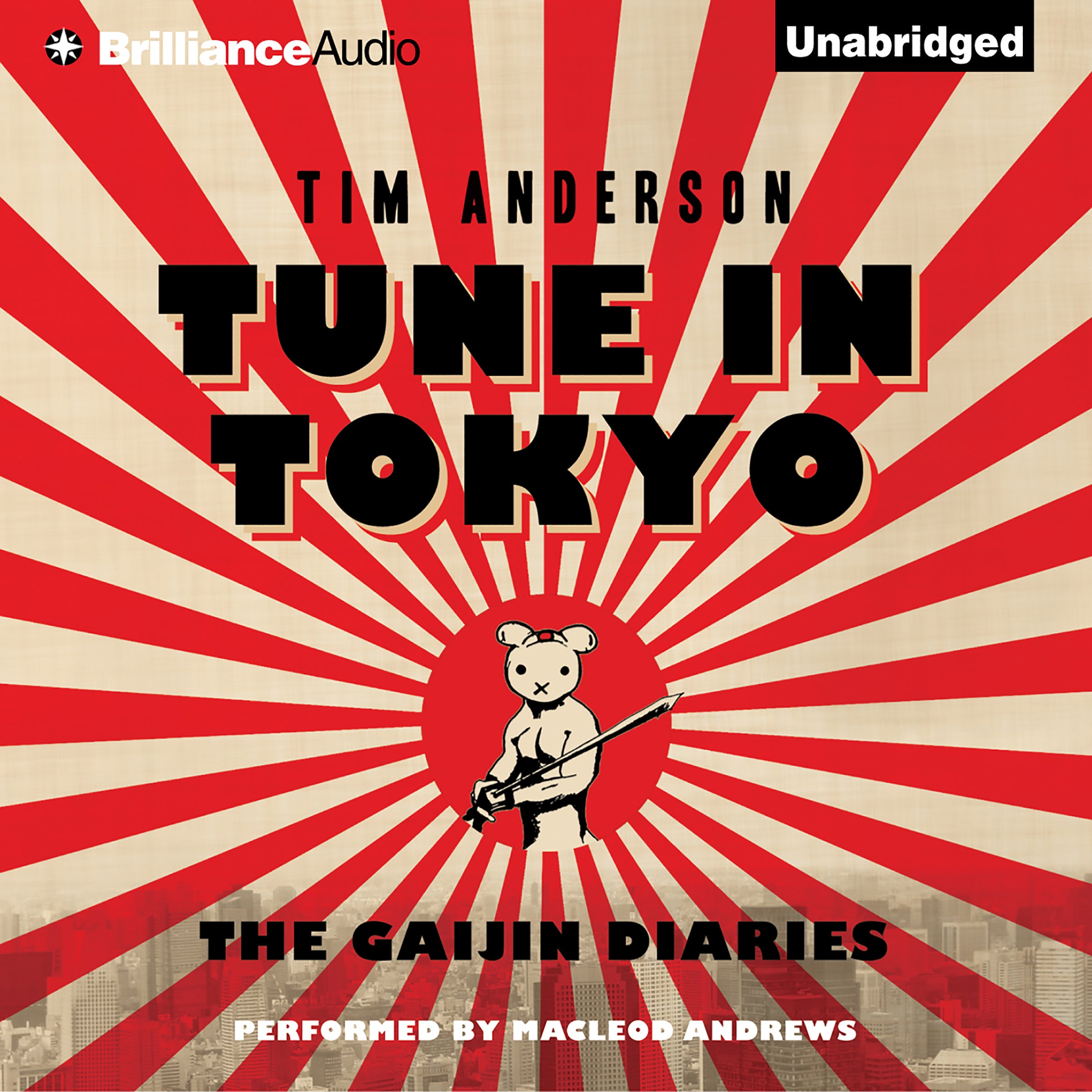 Tune In Tokyo