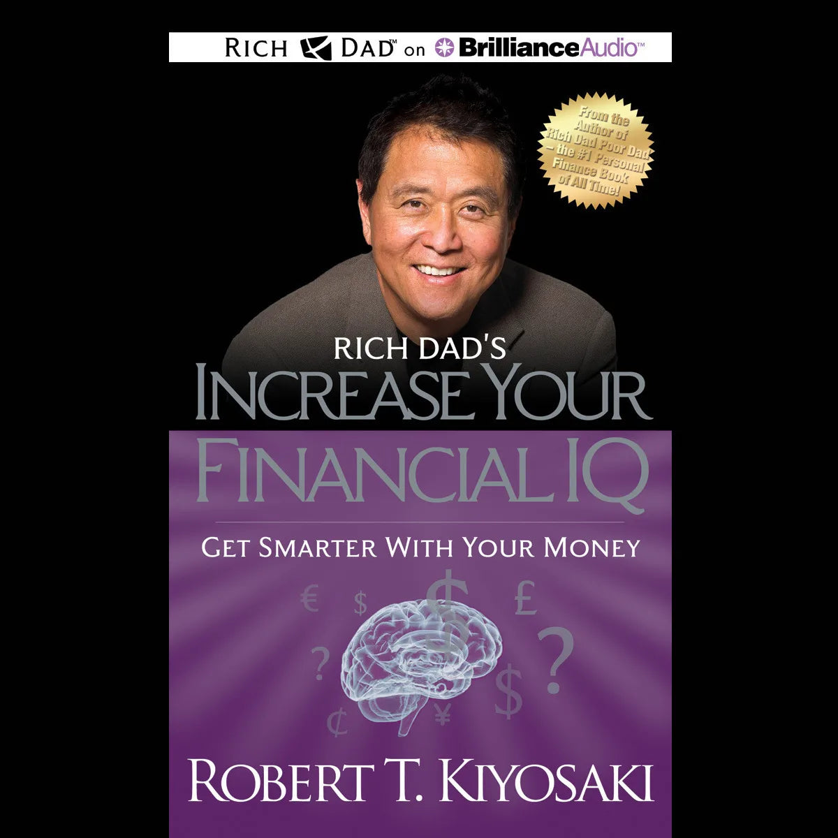 Increase Your Financial IQ
