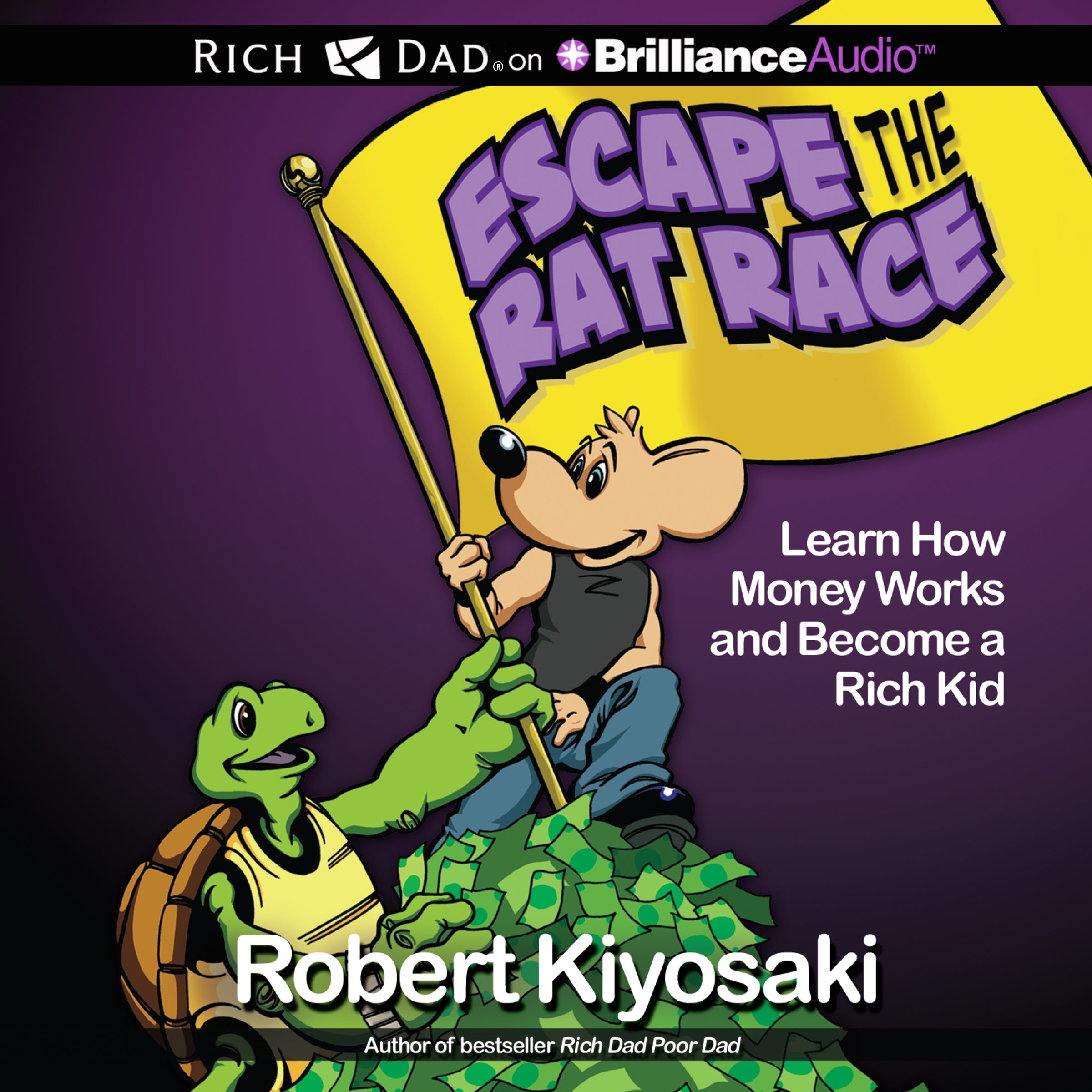 Escape the Rat Race
