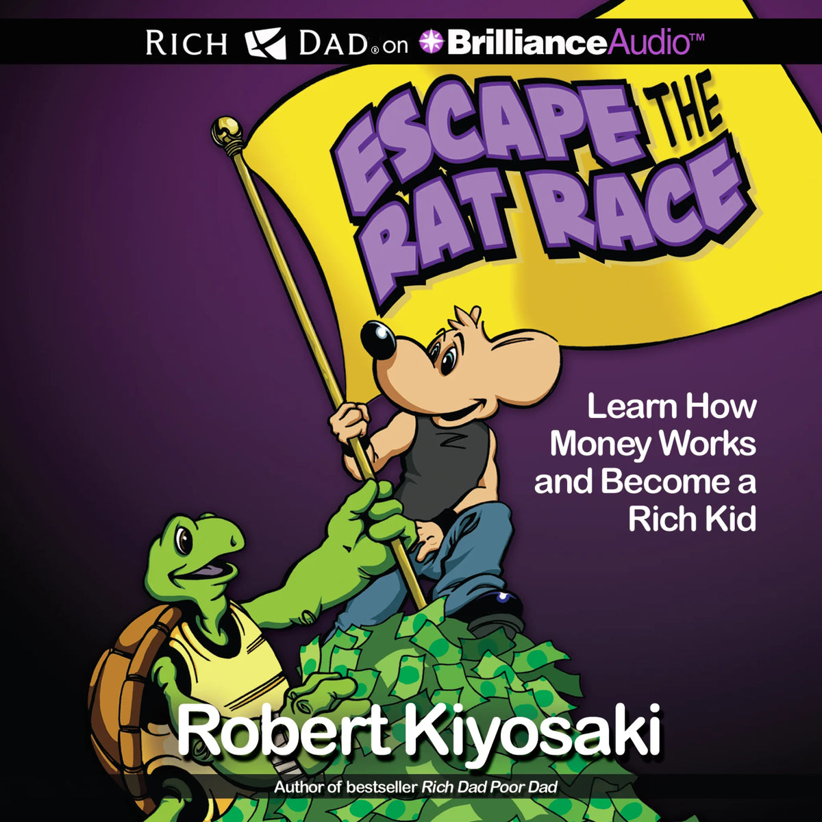 Escape the Rat Race