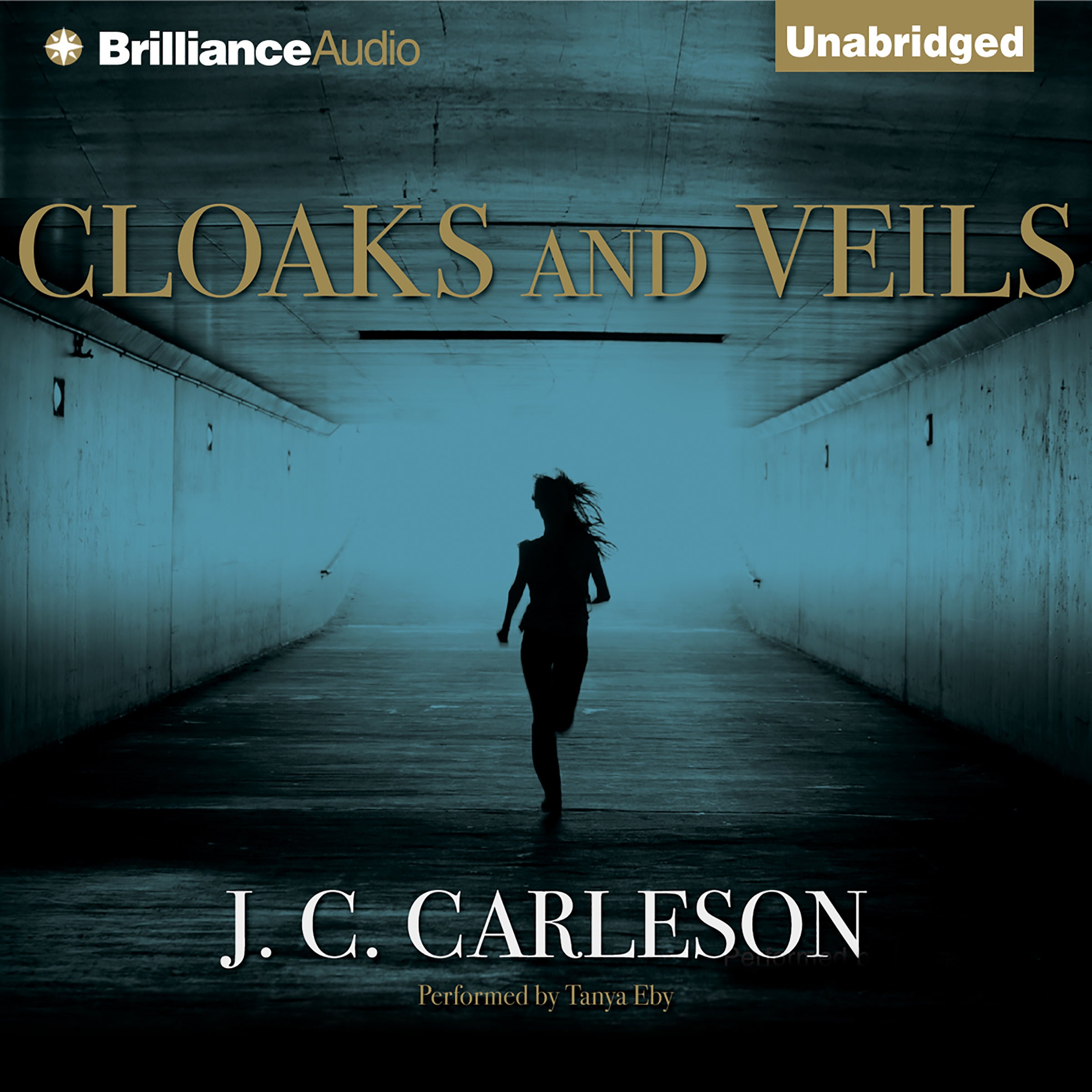 Cloaks and Veils