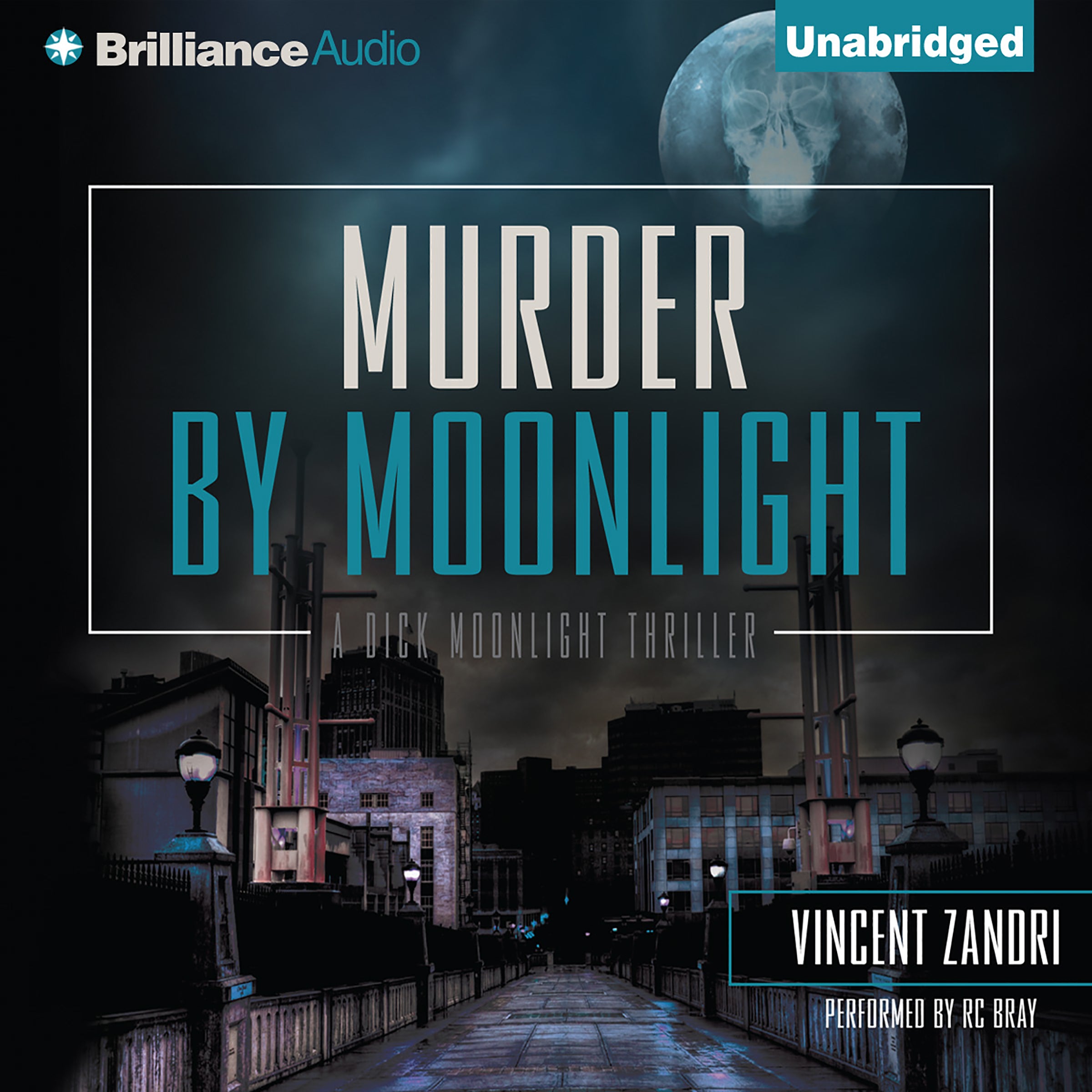 Murder by Moonlight
