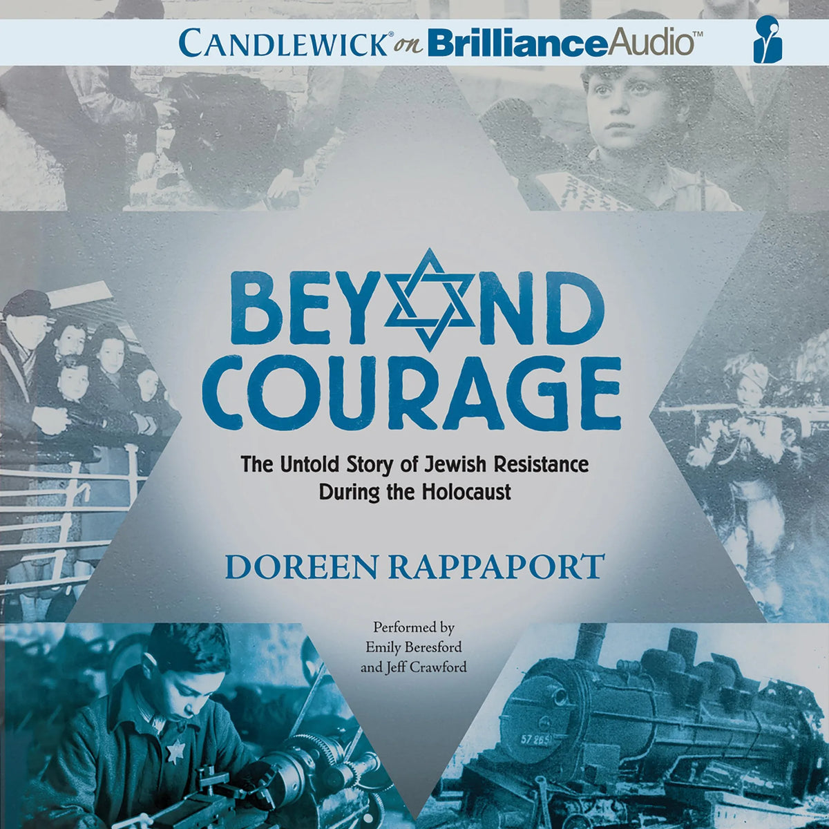 Beyond Courage