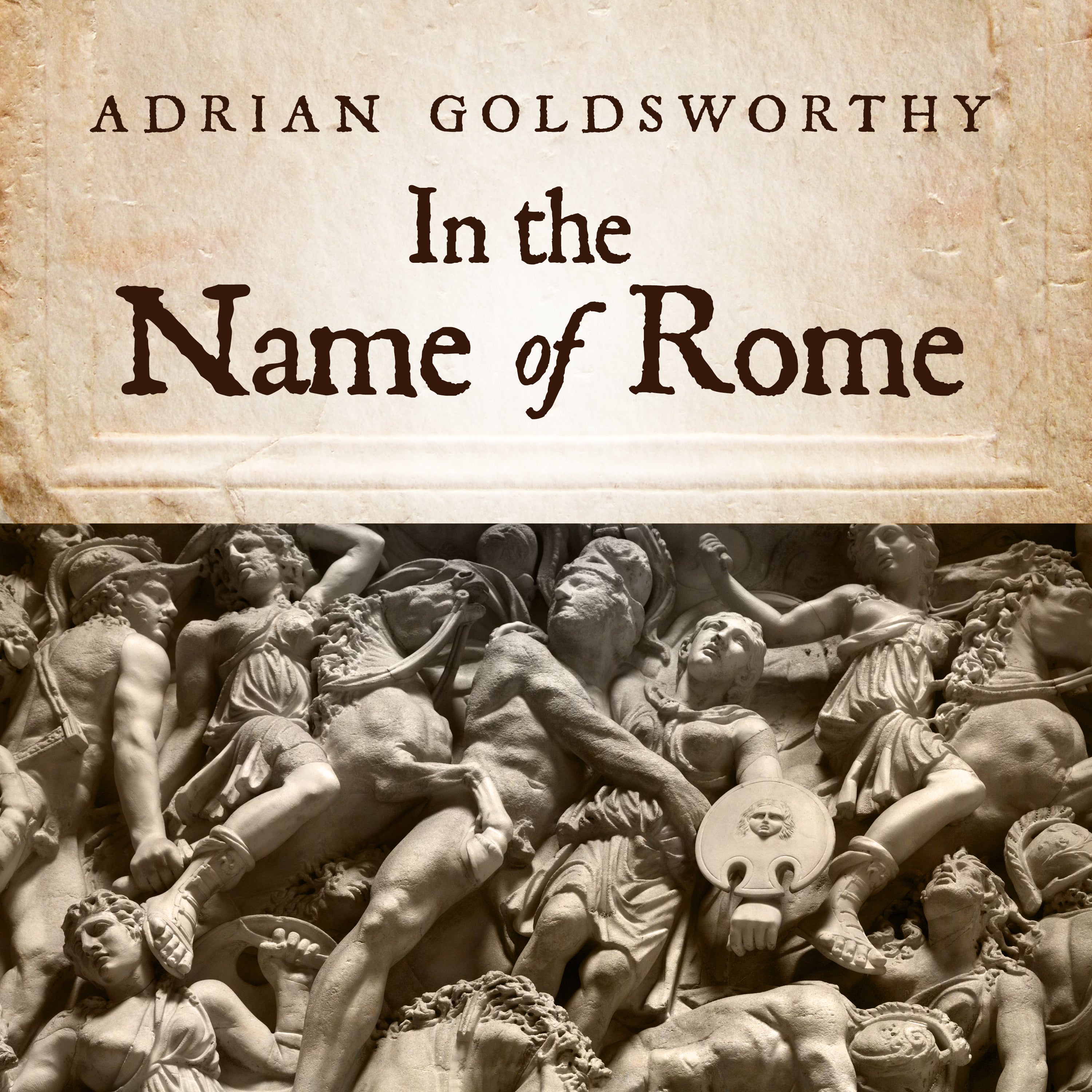 In the Name of Rome