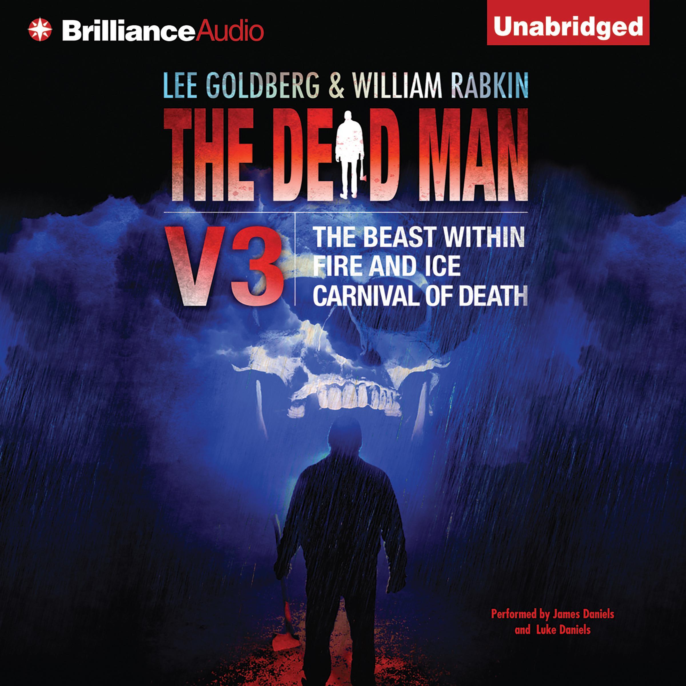 The Dead Man Vol 3