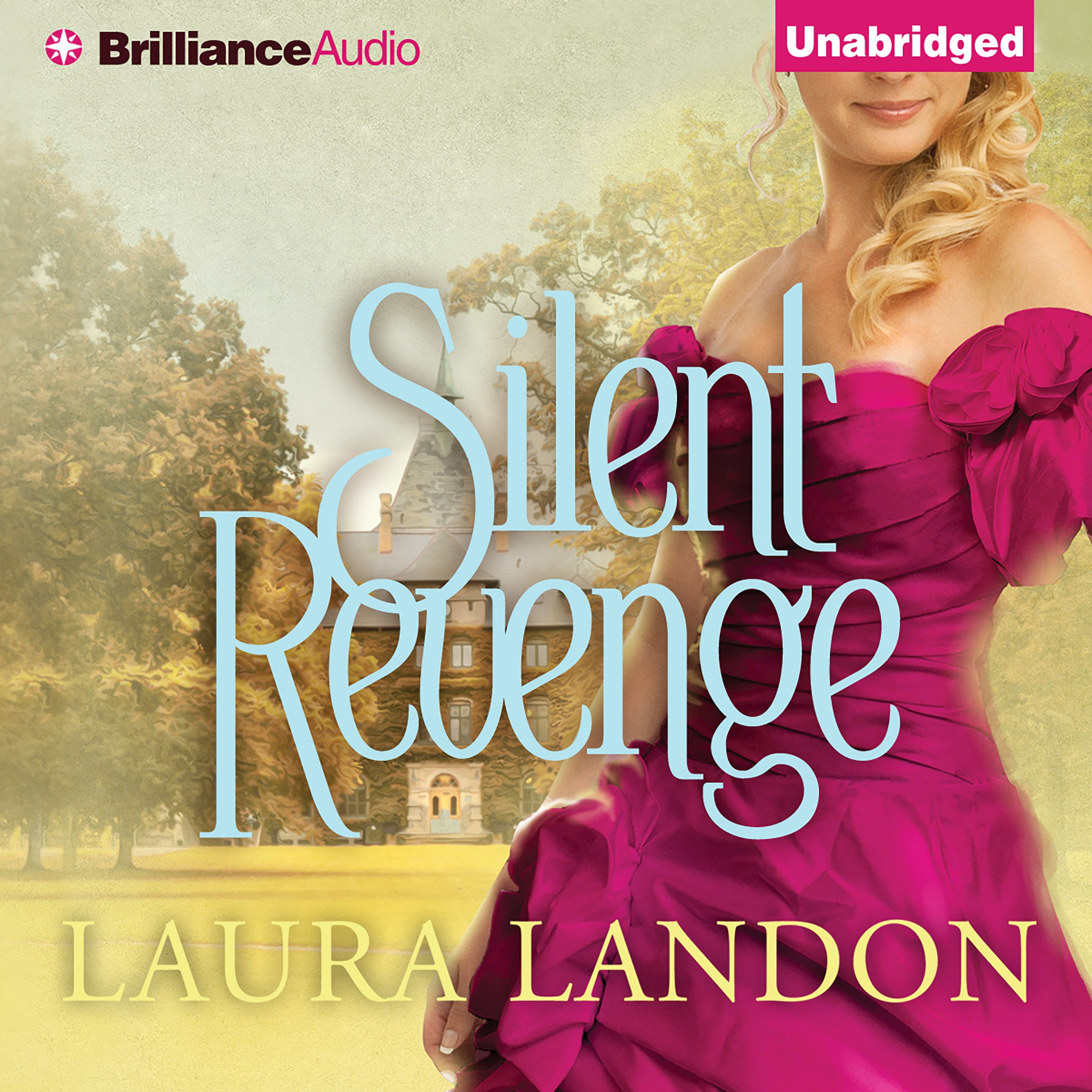 Silent Revenge
