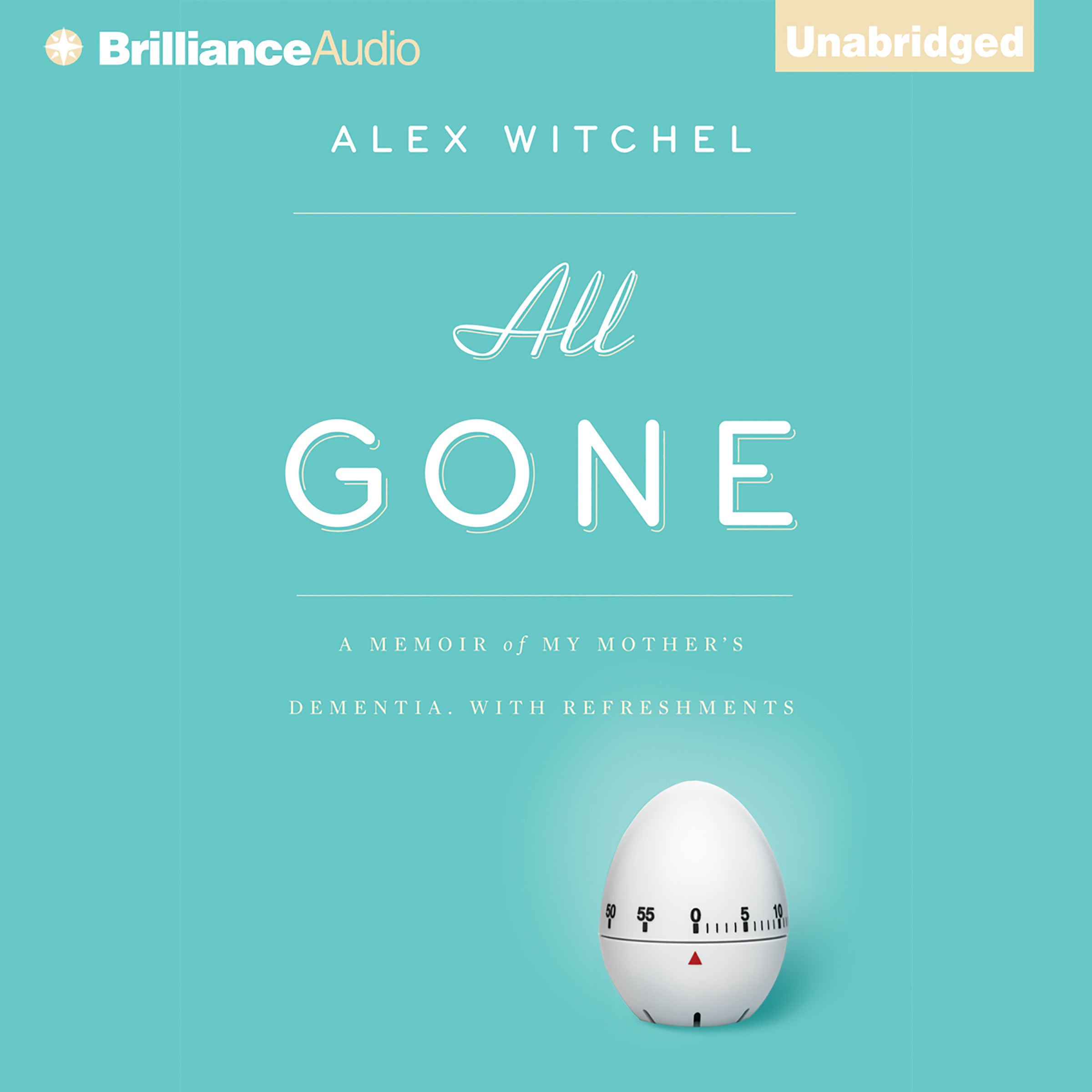 All Gone