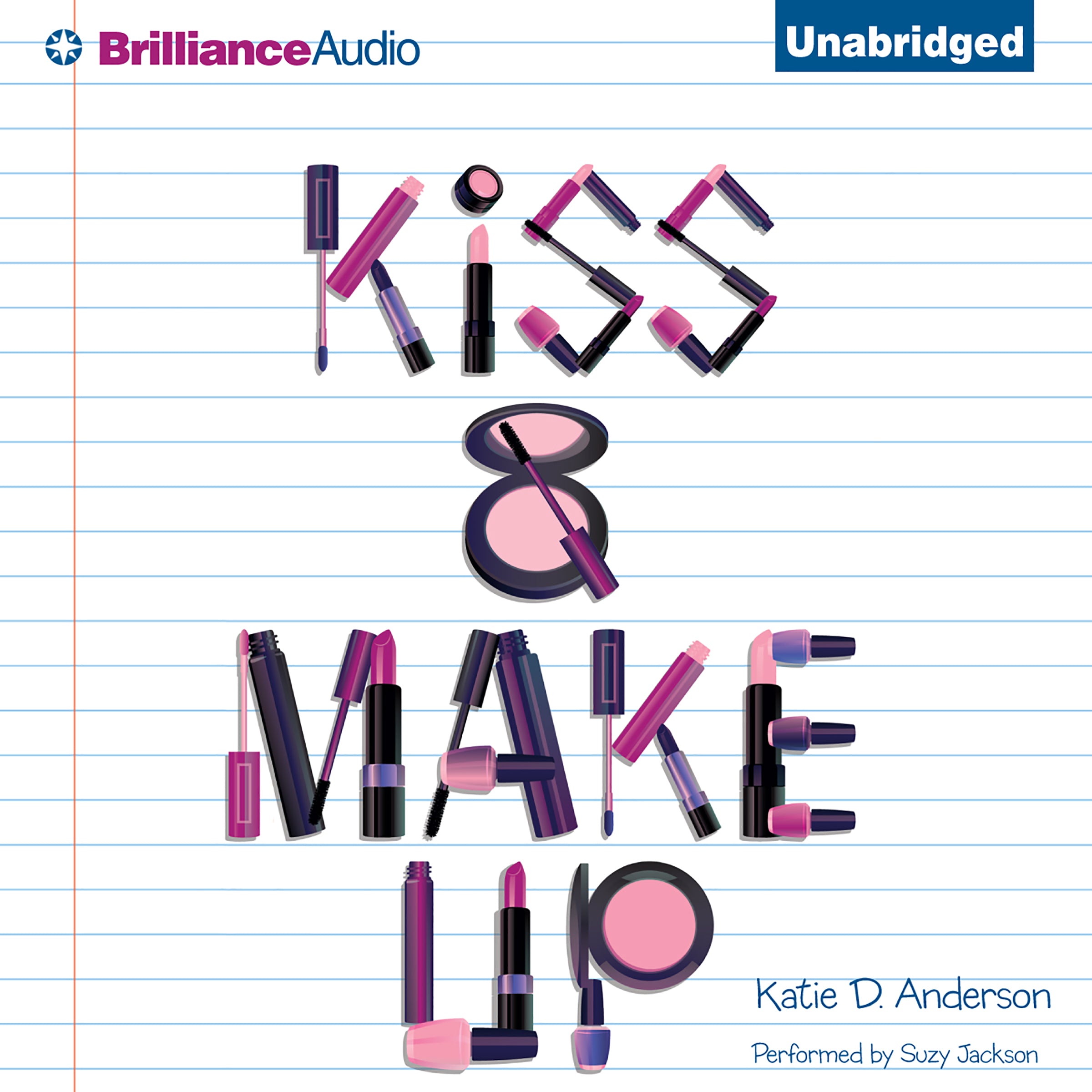 Kiss & Make Up