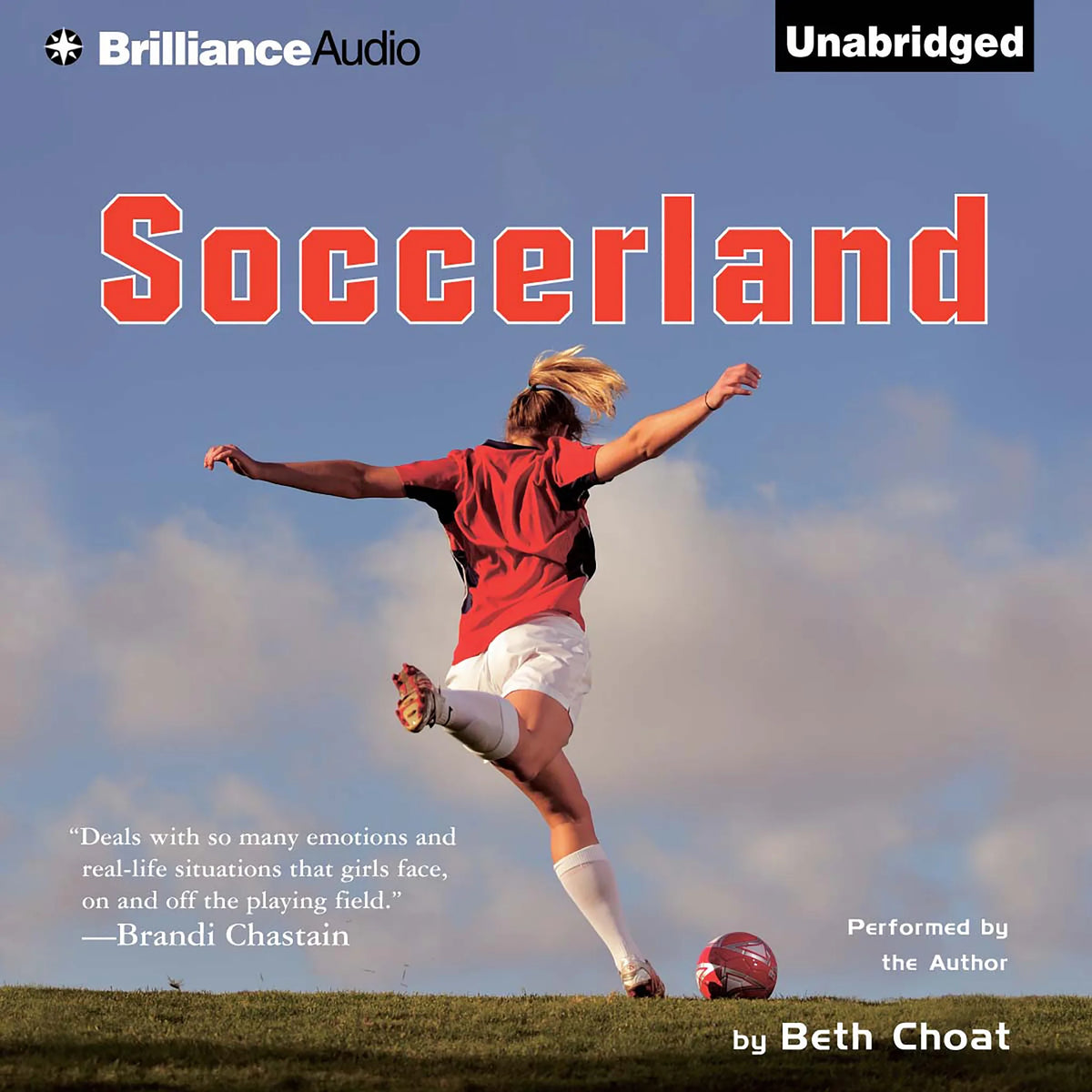 Soccerland
