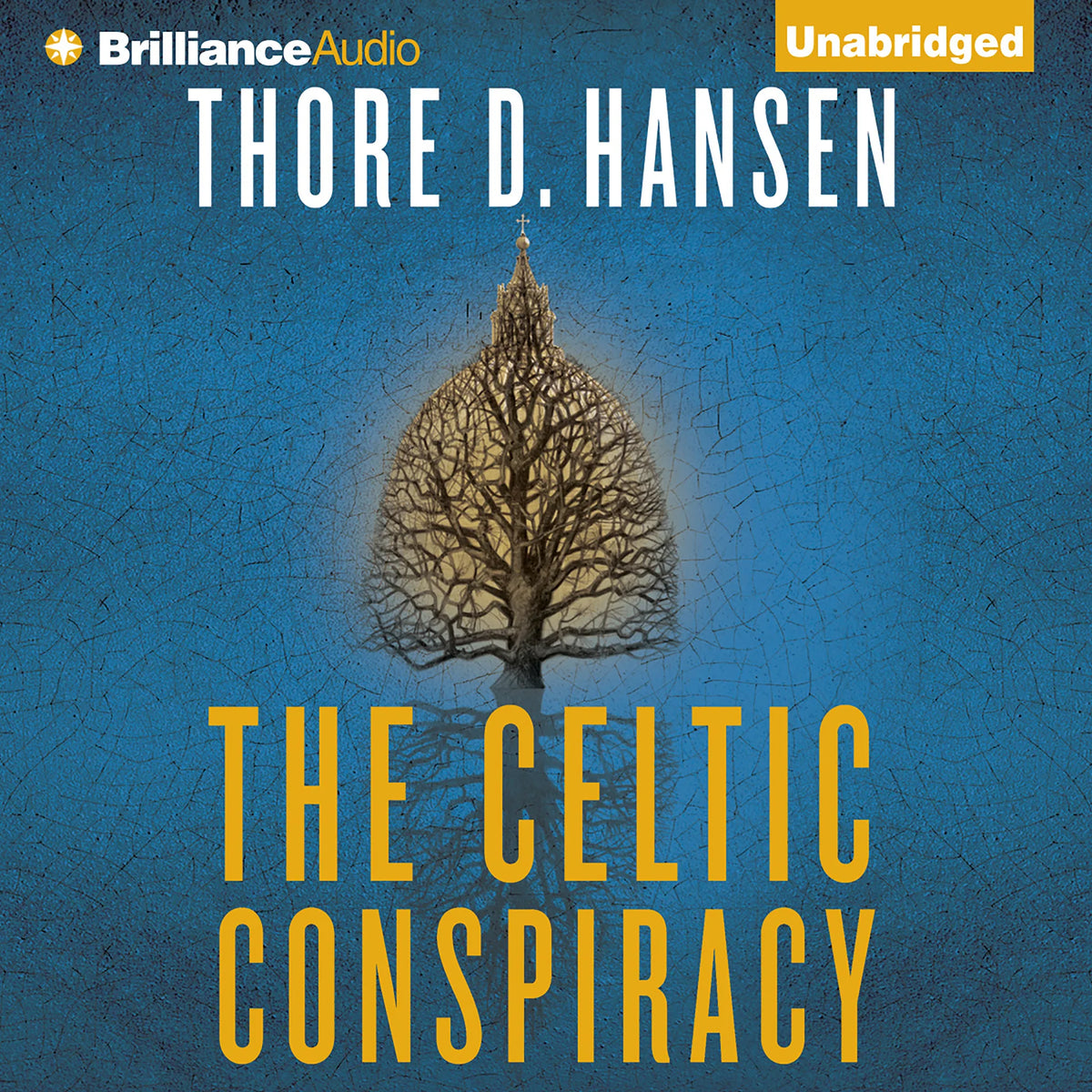 The Celtic Conspiracy