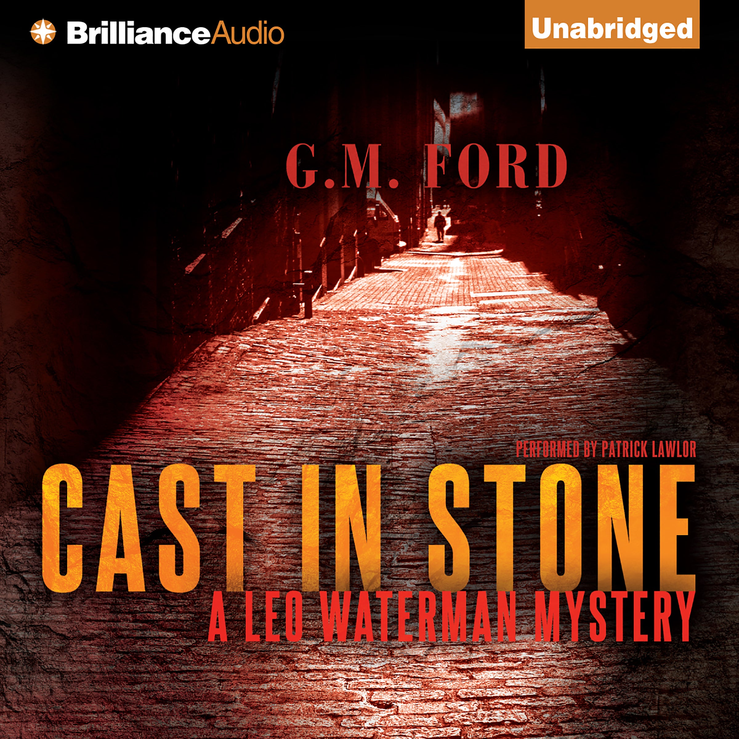 Cast in Stone