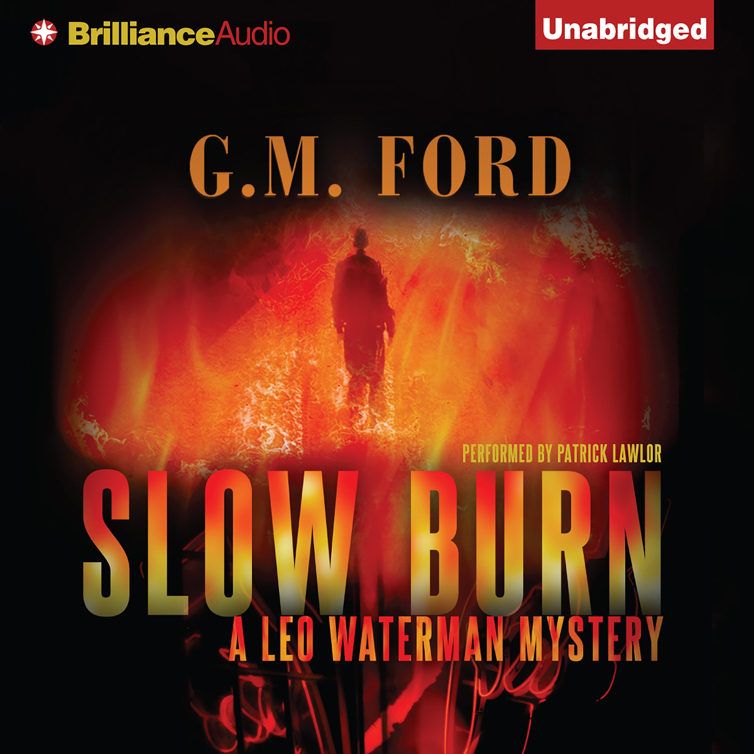 Slow Burn
