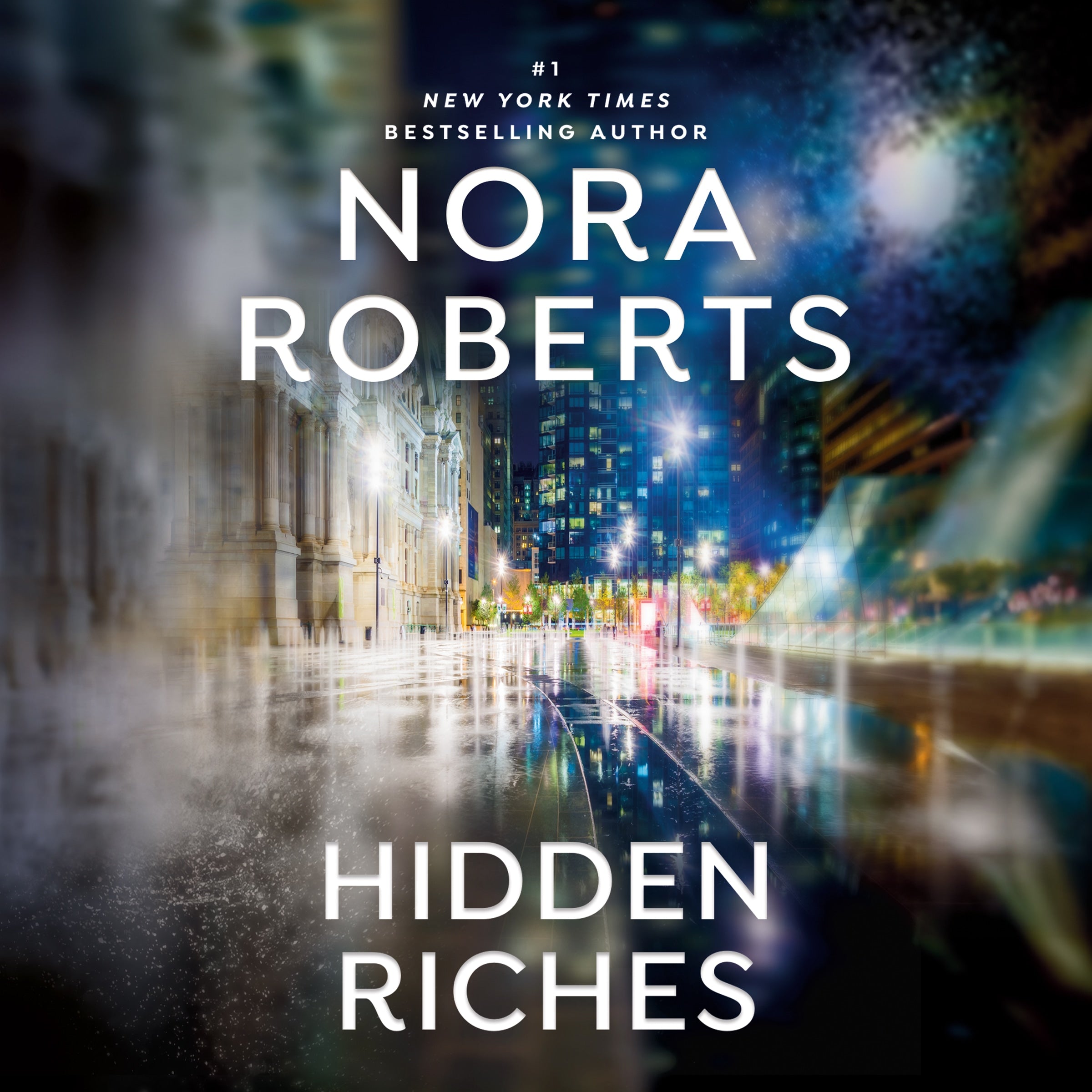 Hidden Riches