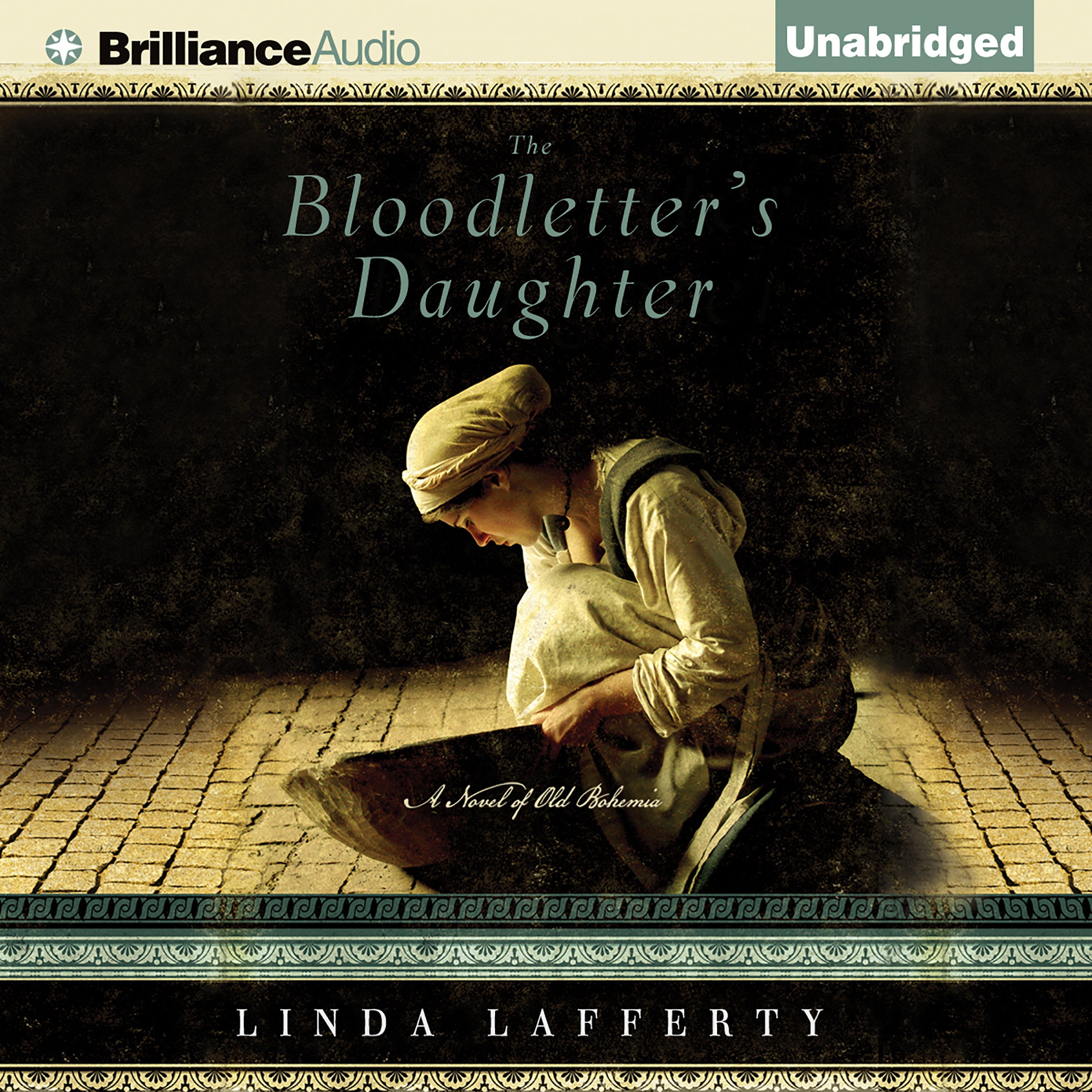 The Bloodletter's Daughter