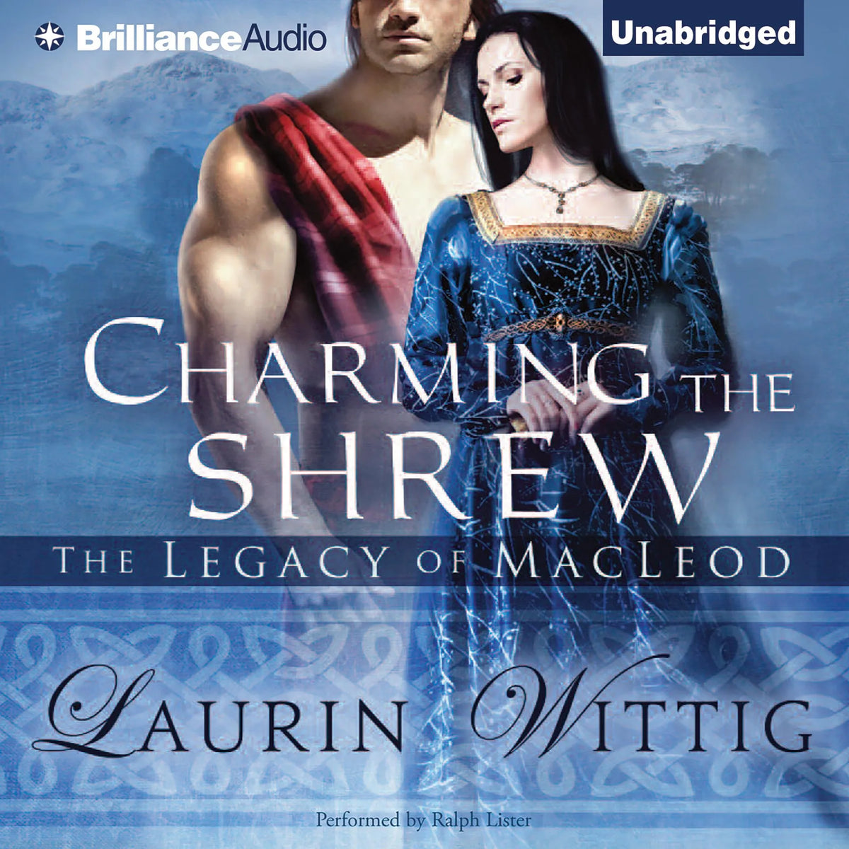 Charming the Shrew