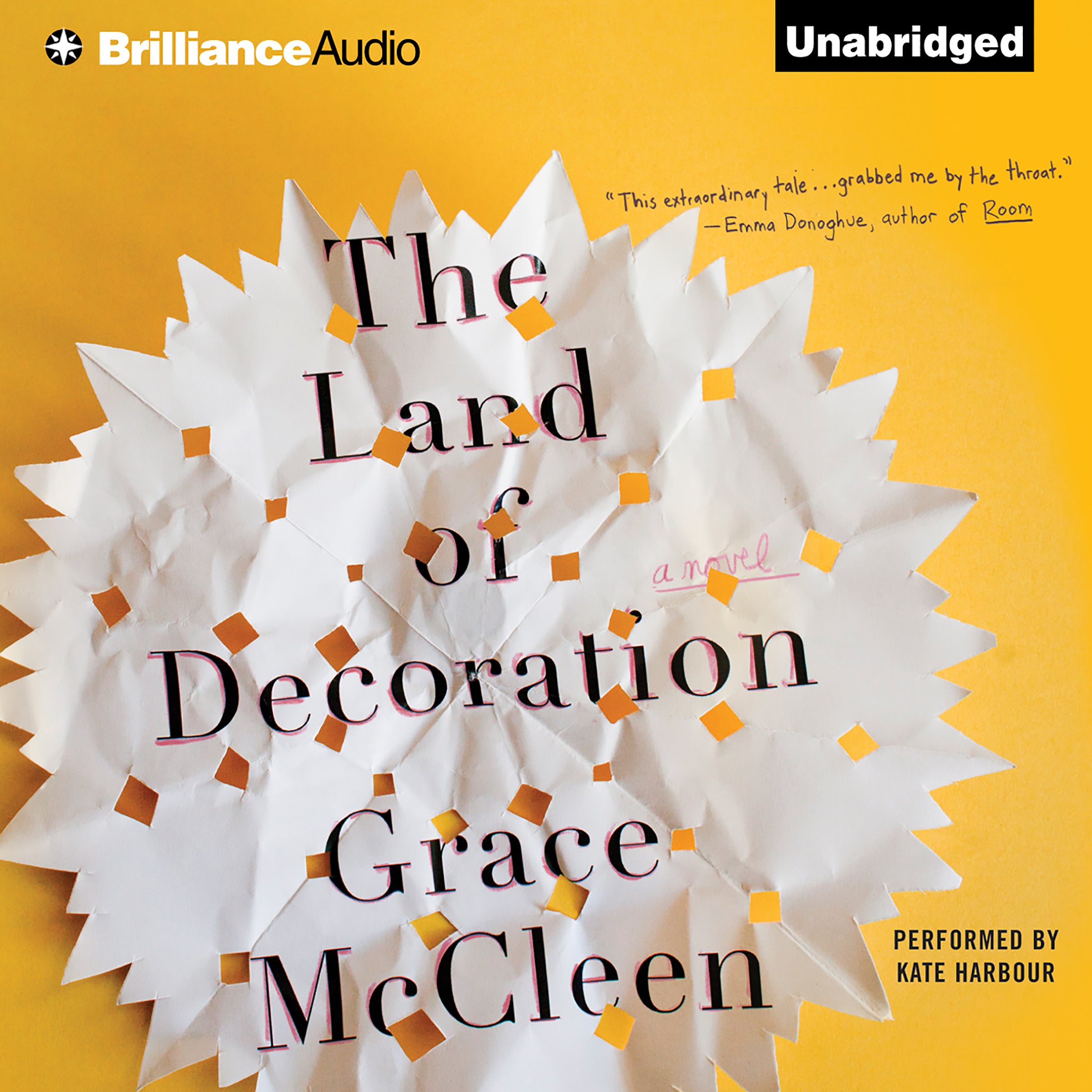 The Land of Decoration