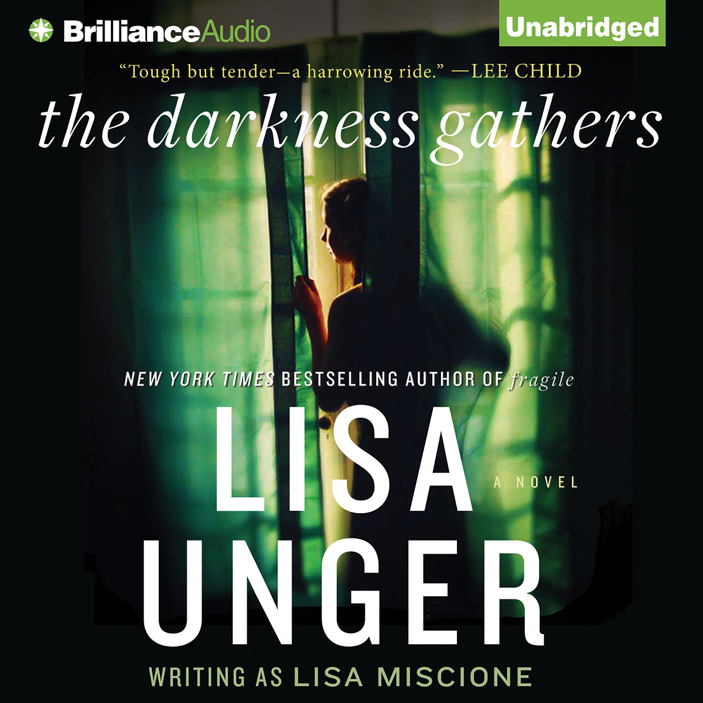 The Darkness Gathers