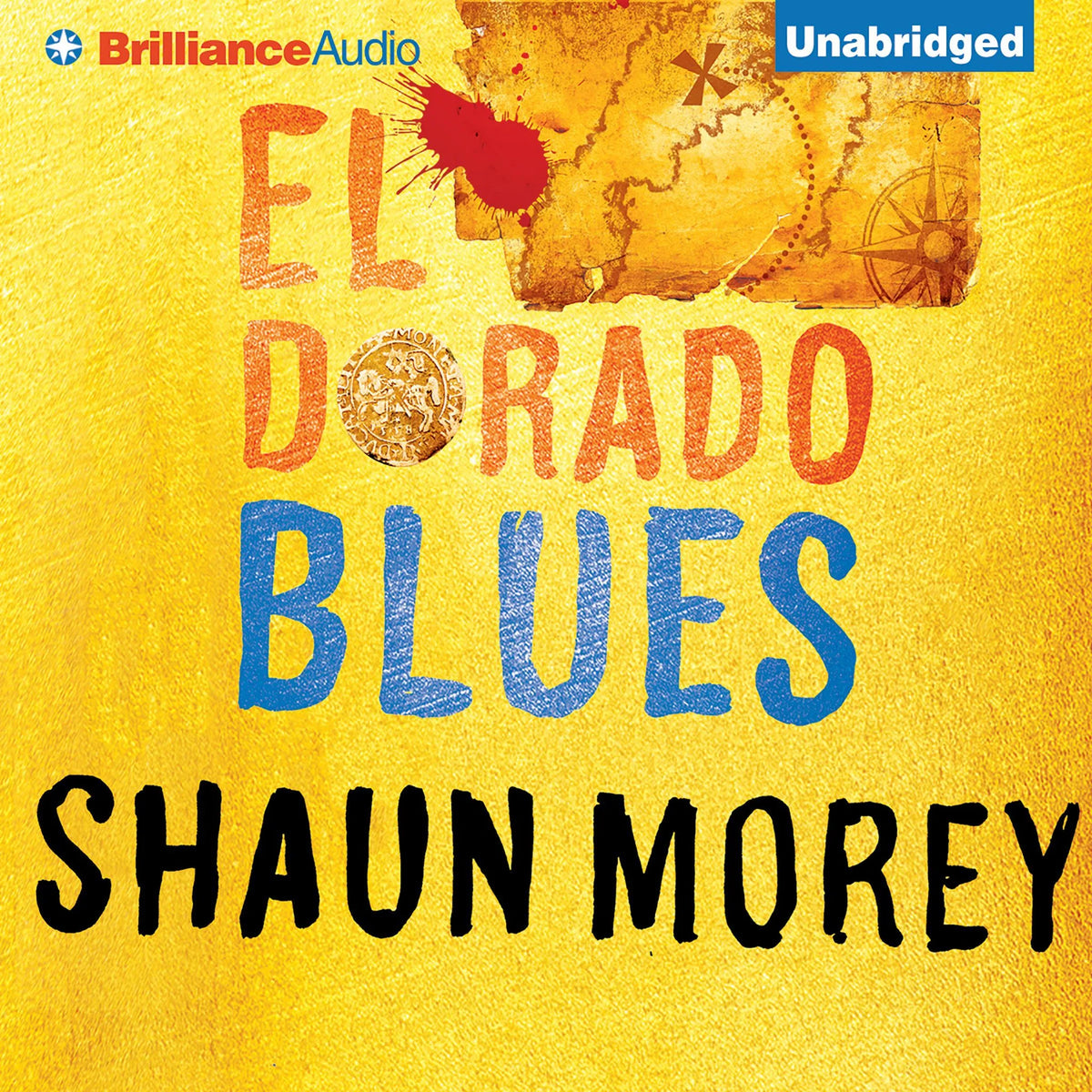 El Dorado Blues