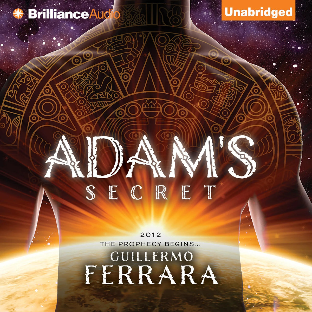 Adam's Secret