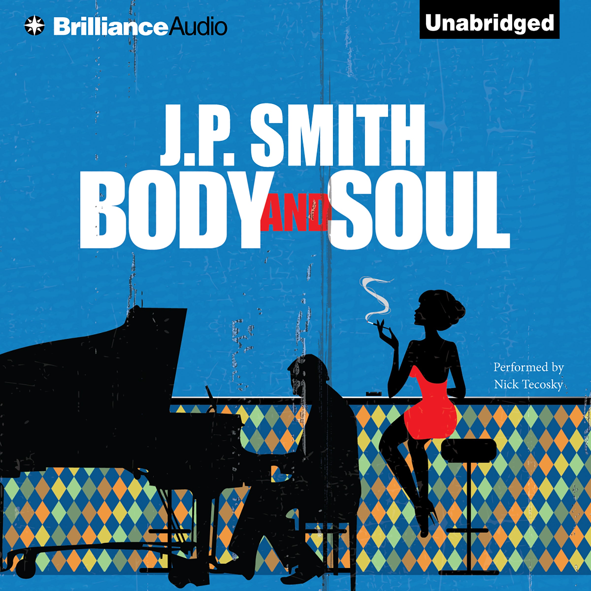 Body and Soul