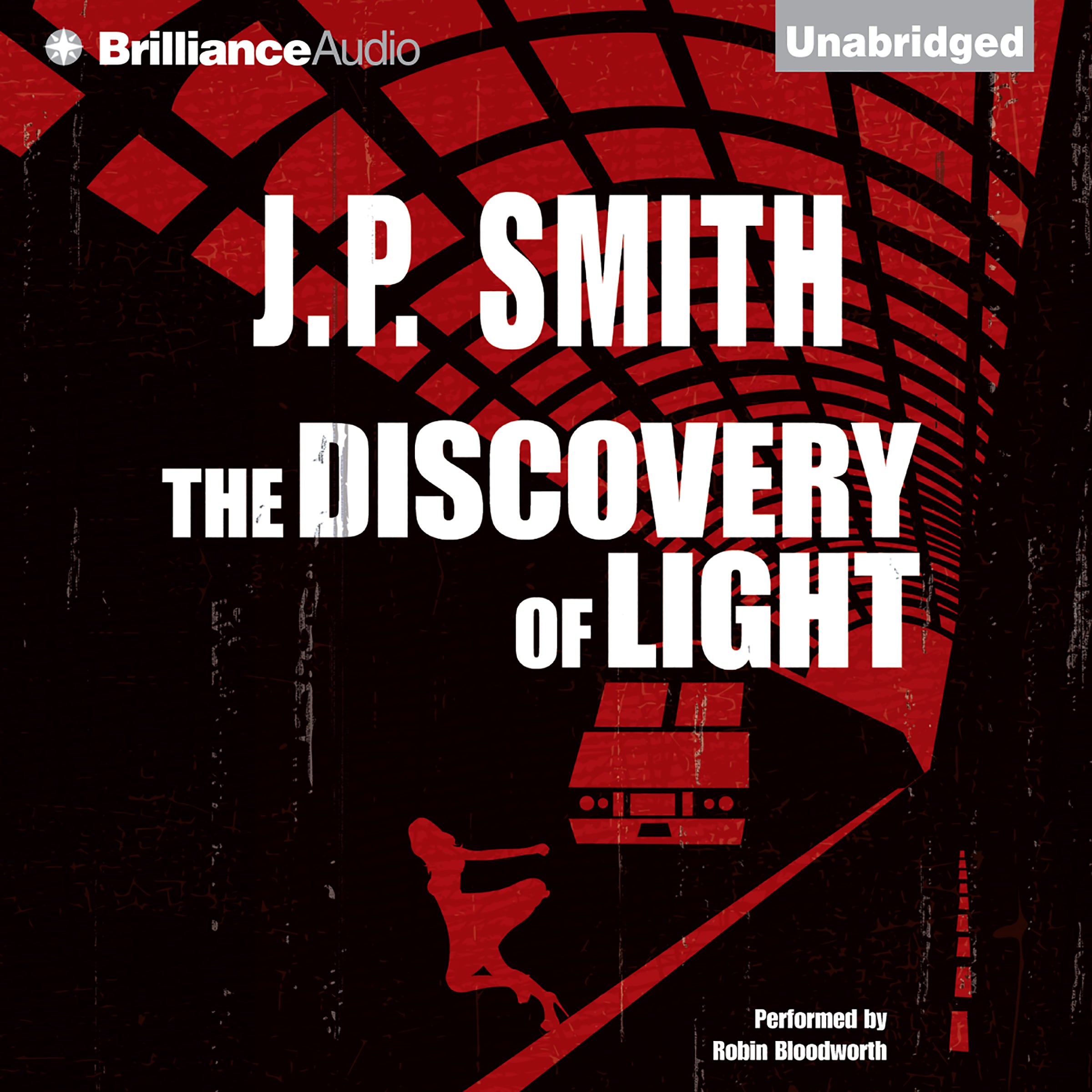 The Discovery of Light