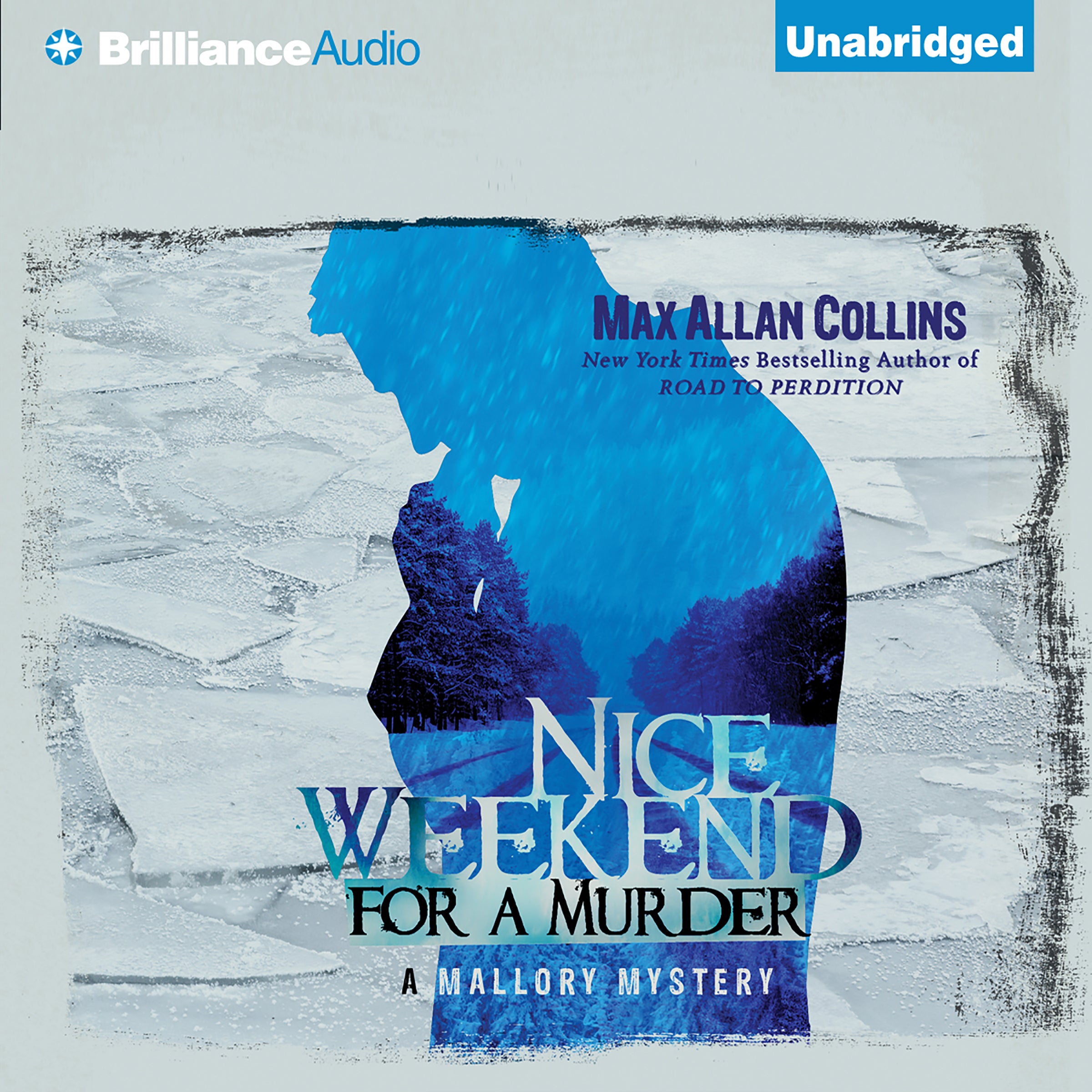 Nice Weekend for a Murder