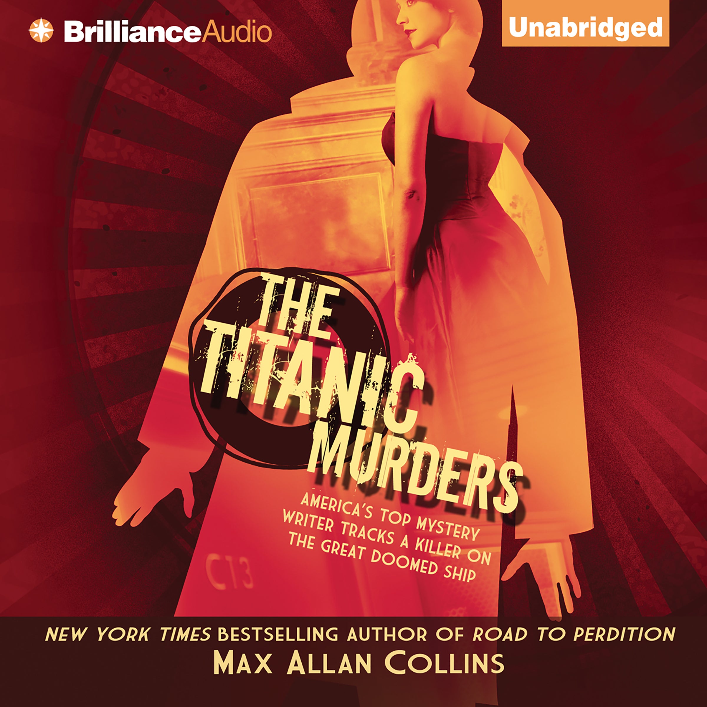 The Titanic Murders