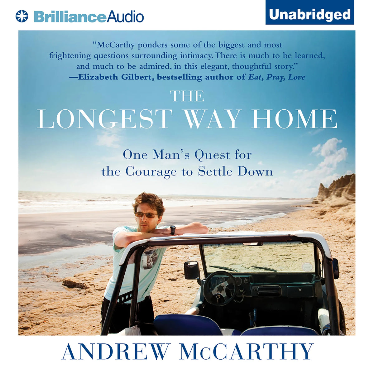 The Longest Way Home