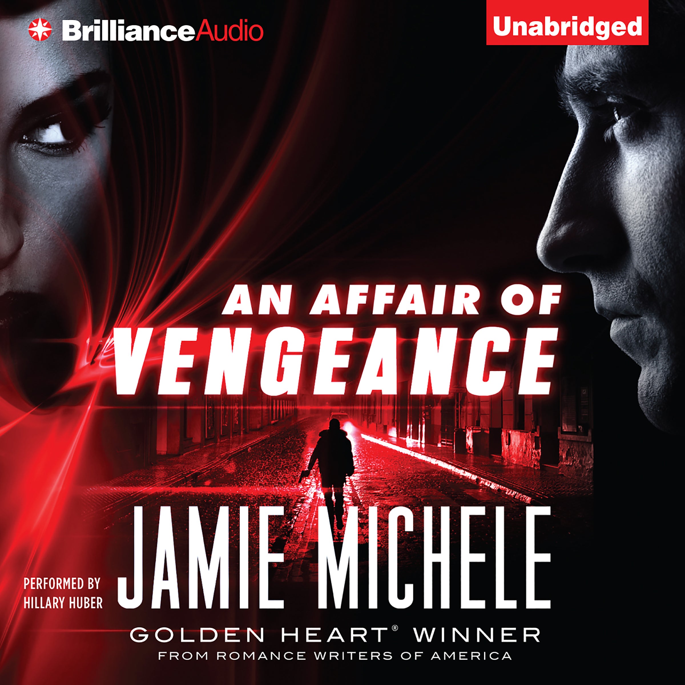 An Affair of Vengeance