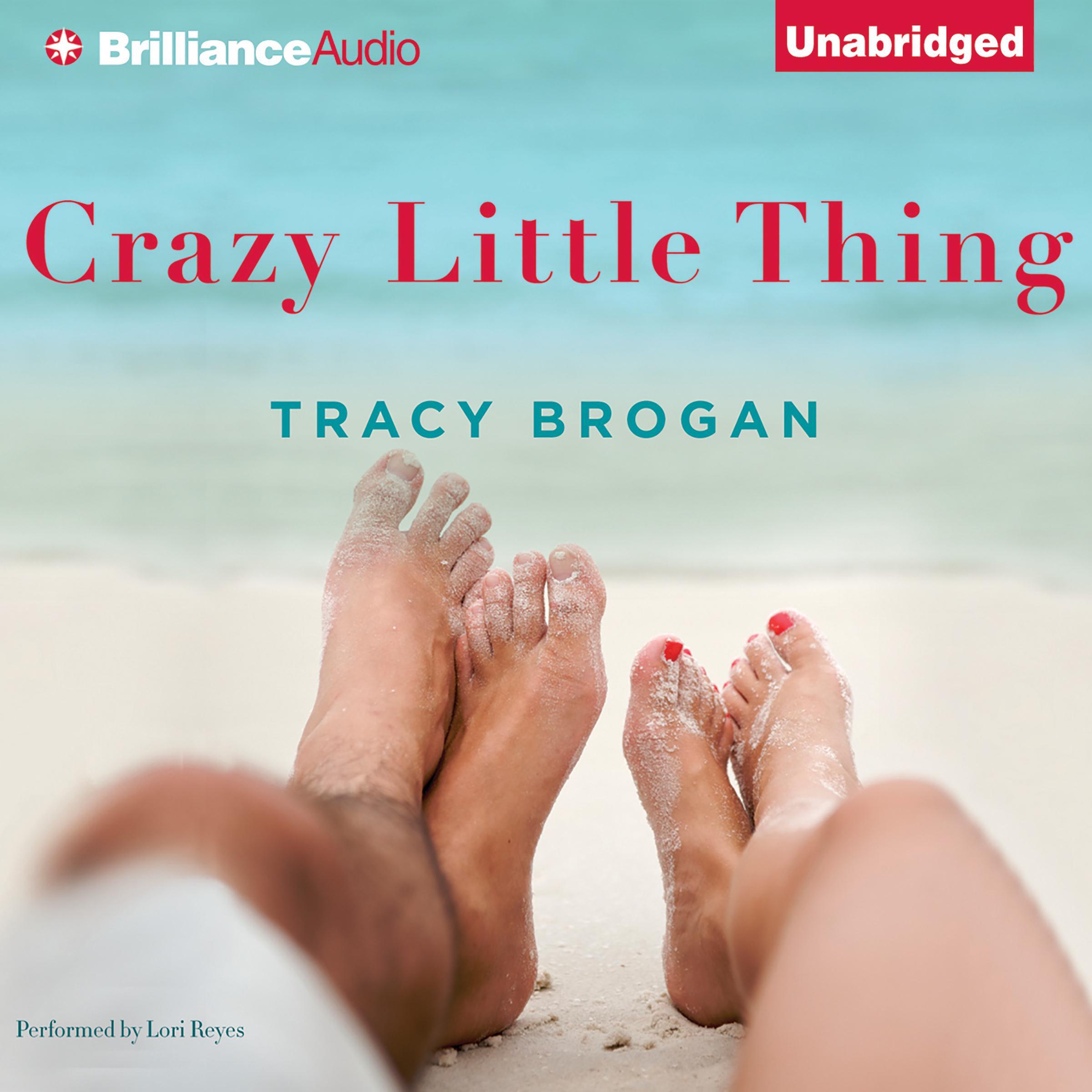 Crazy Little Thing
