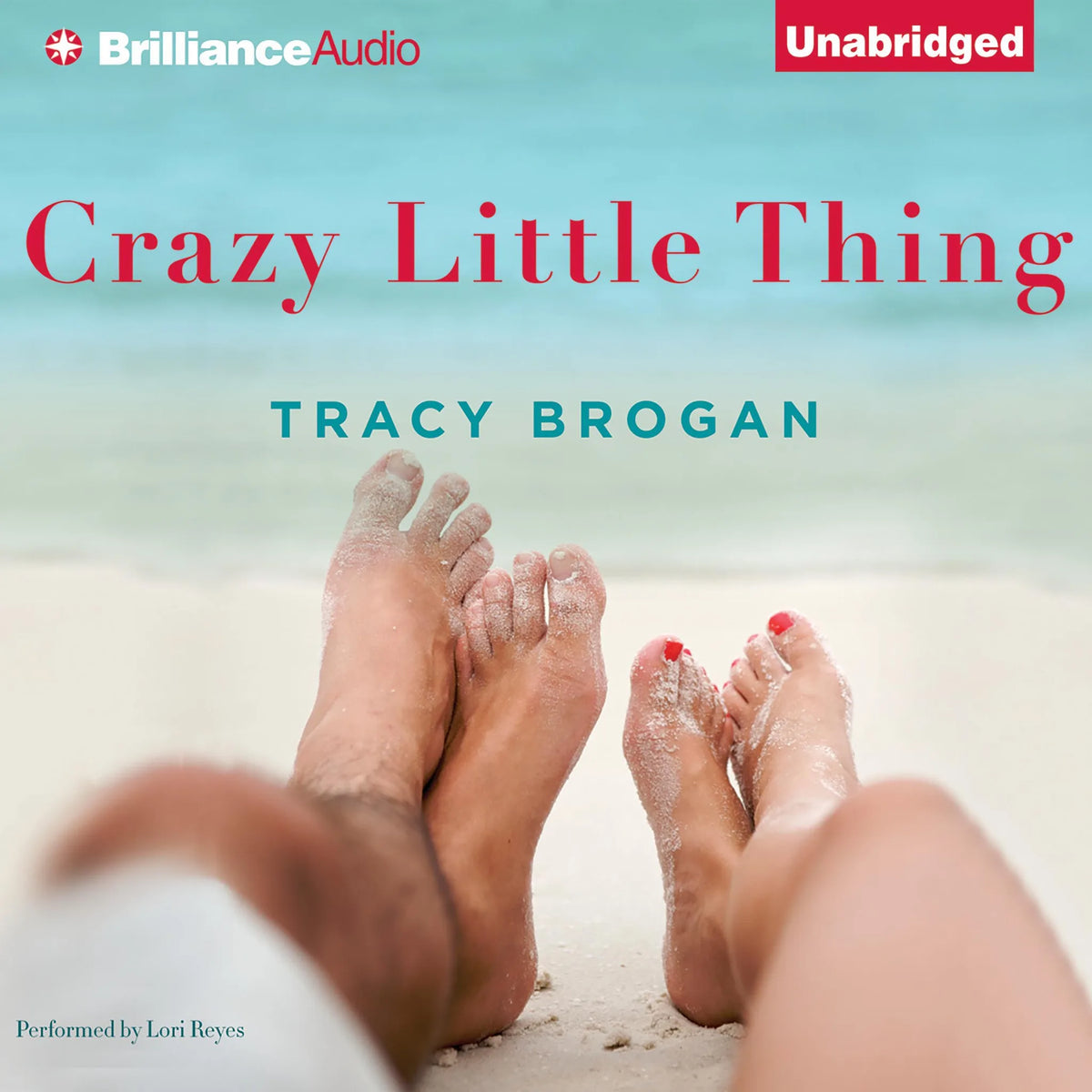 Crazy Little Thing