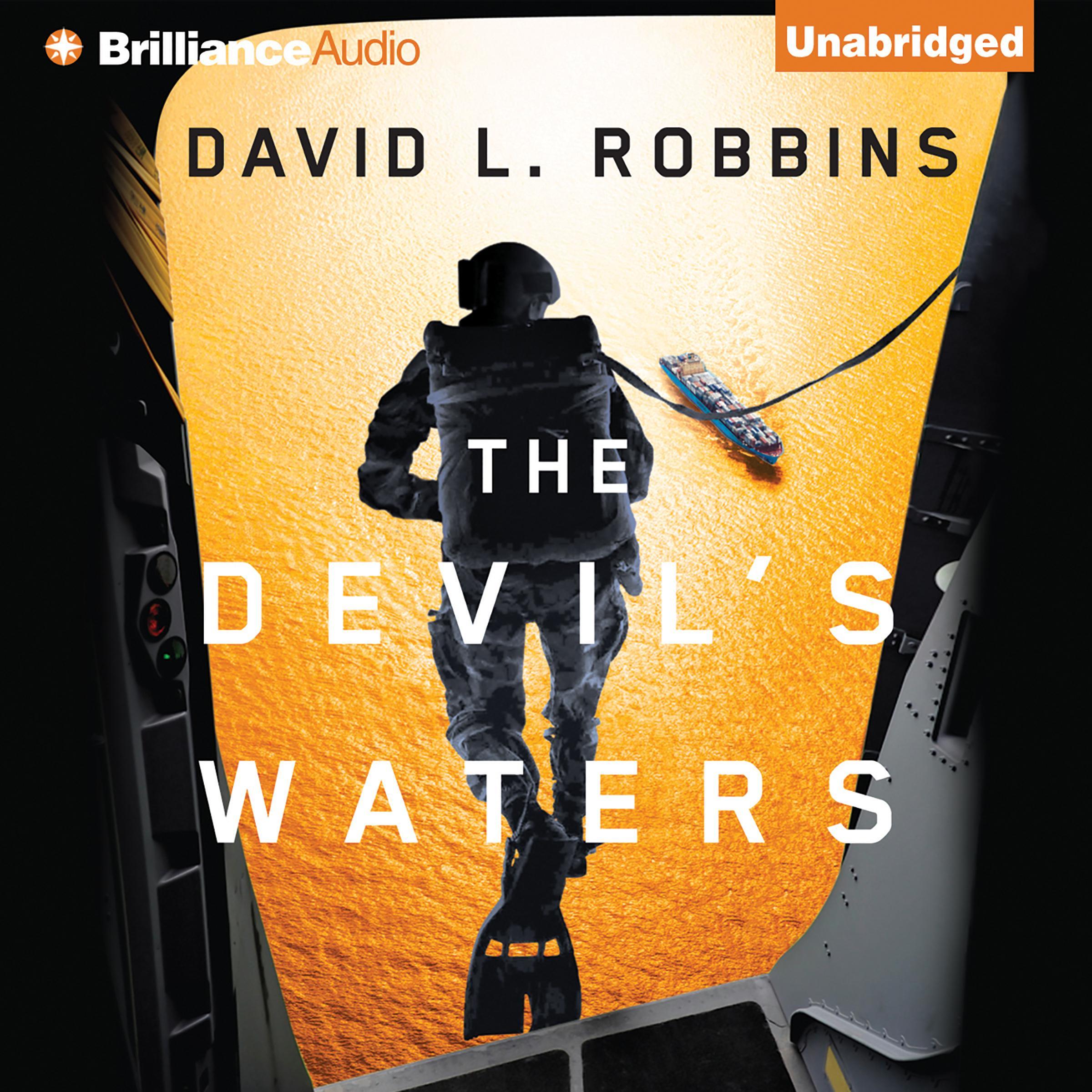 The Devil's Waters