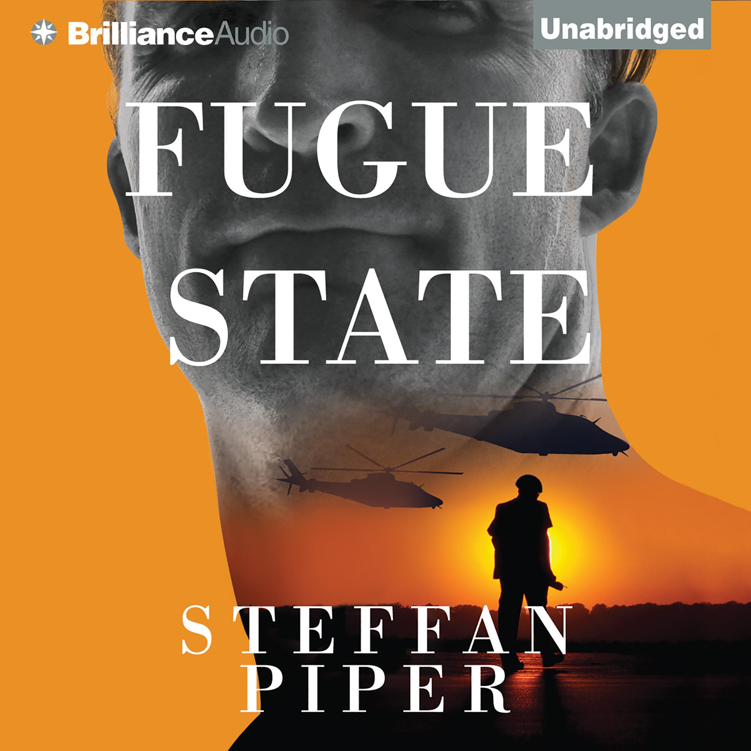 Fugue State