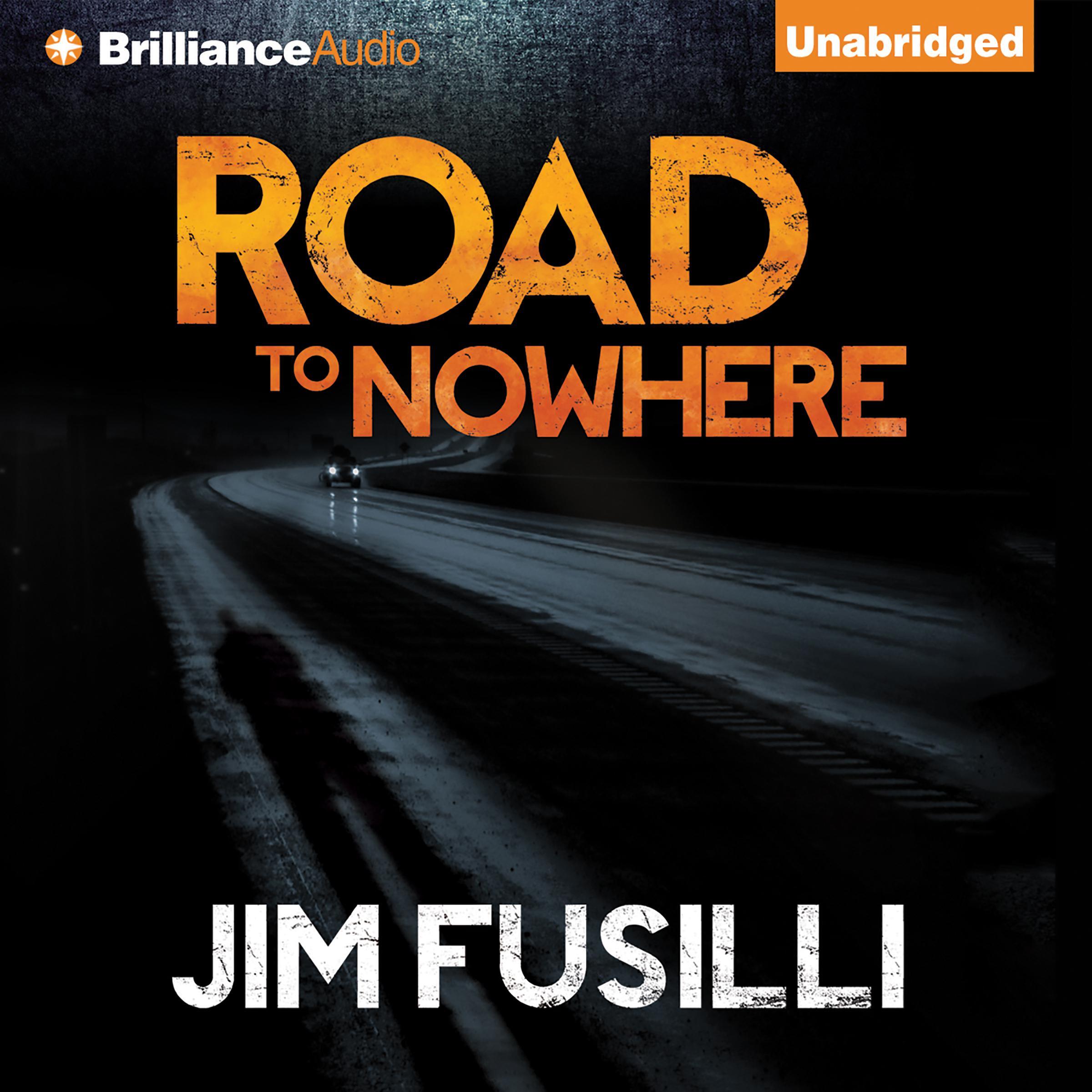Road to Nowhere