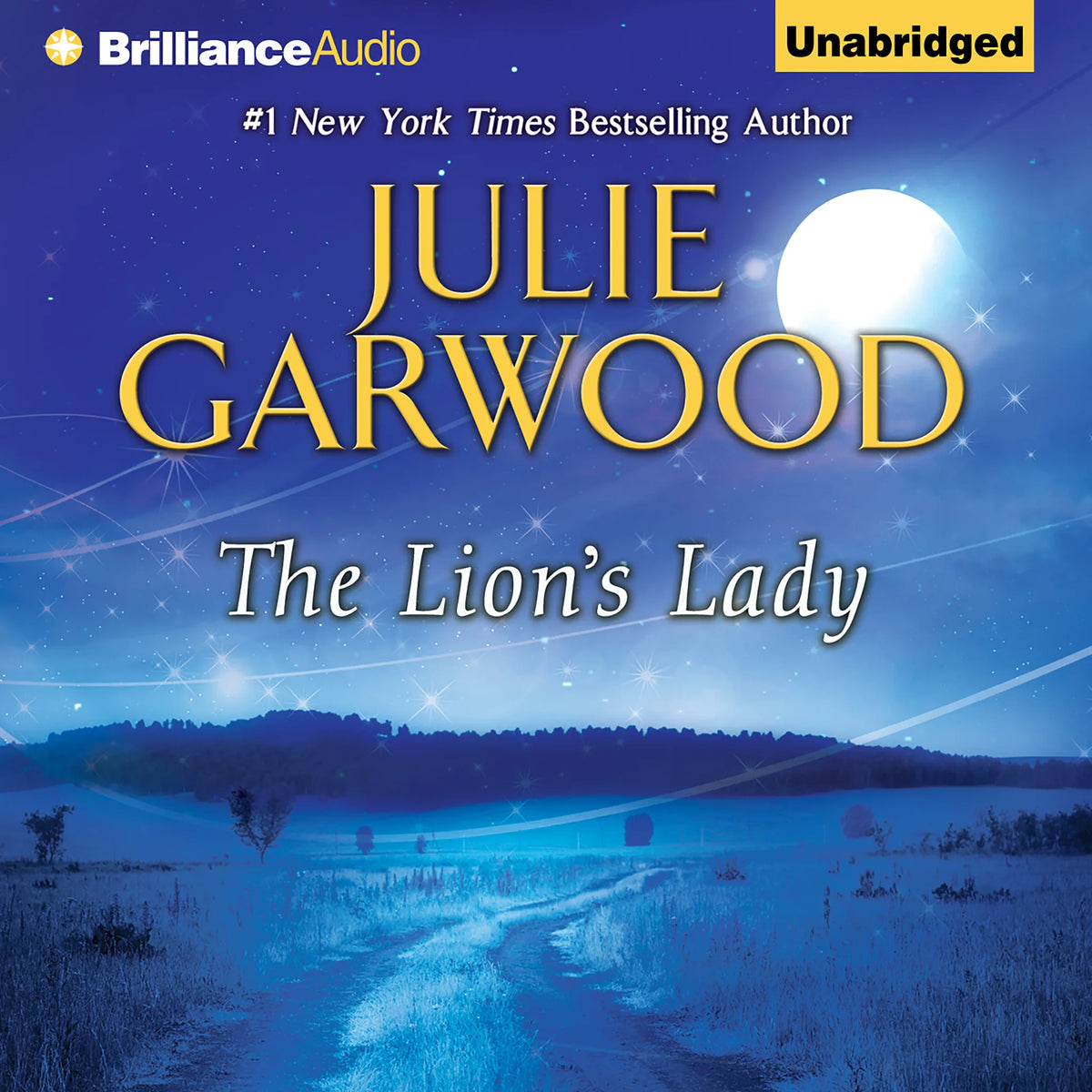 The Lion’s Lady